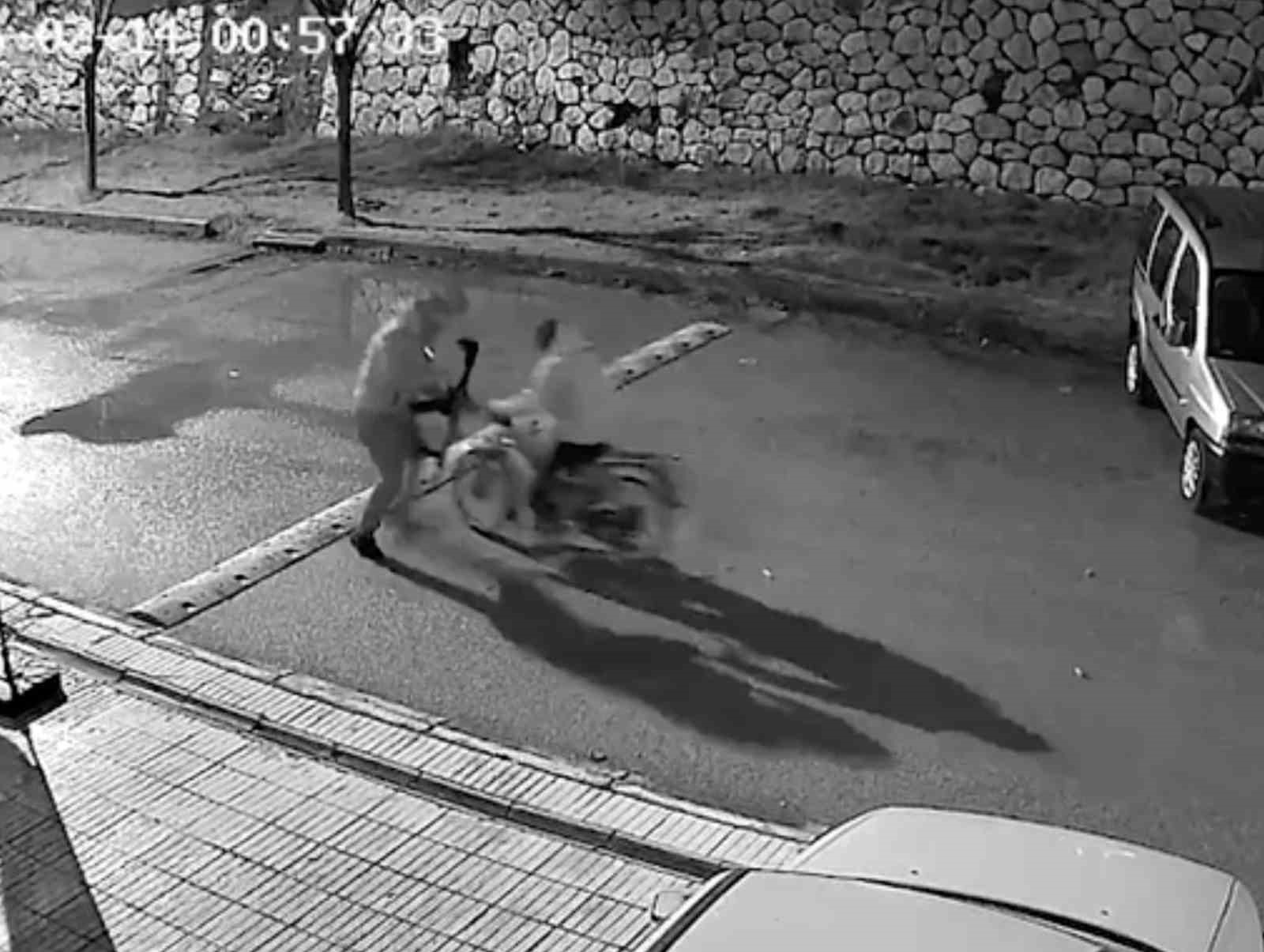 Çorum’da iş yerlerine silahlı saldırı düzenleyen 8 kişi gözaltına alındı
