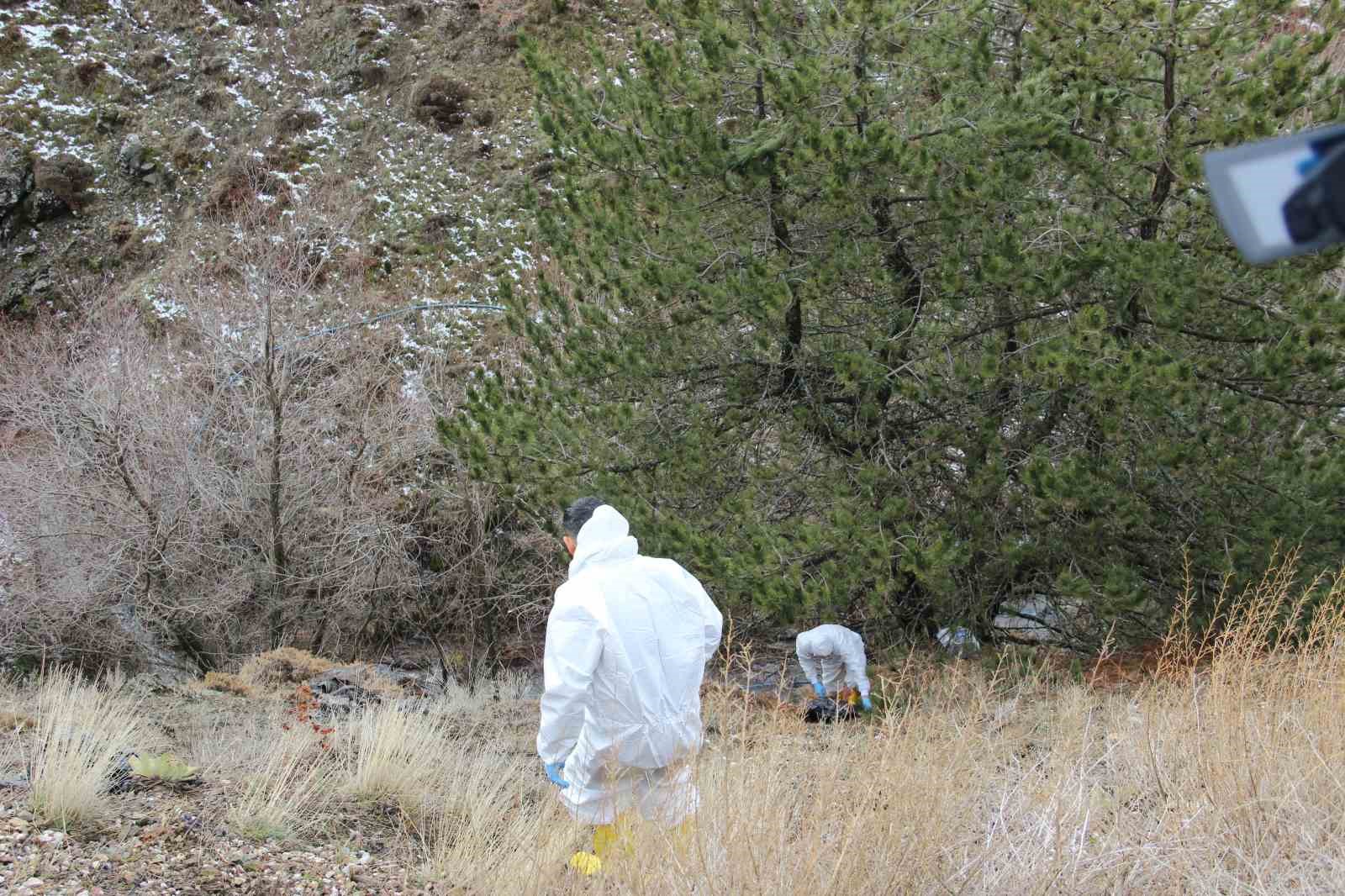 Çorum’da kan donduran cinayet: 6 gündür aranan yaşlı adamın cesedi parçalanmış halde bulundu

