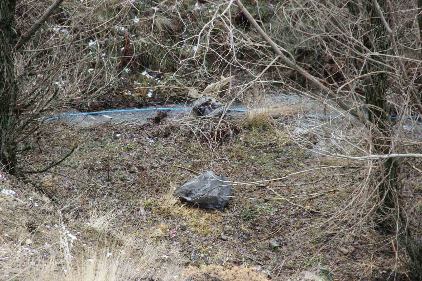 Çorum’da kan donduran cinayet: 6 gündür aranan yaşlı adamın cesedi parçalanmış halde bulundu
