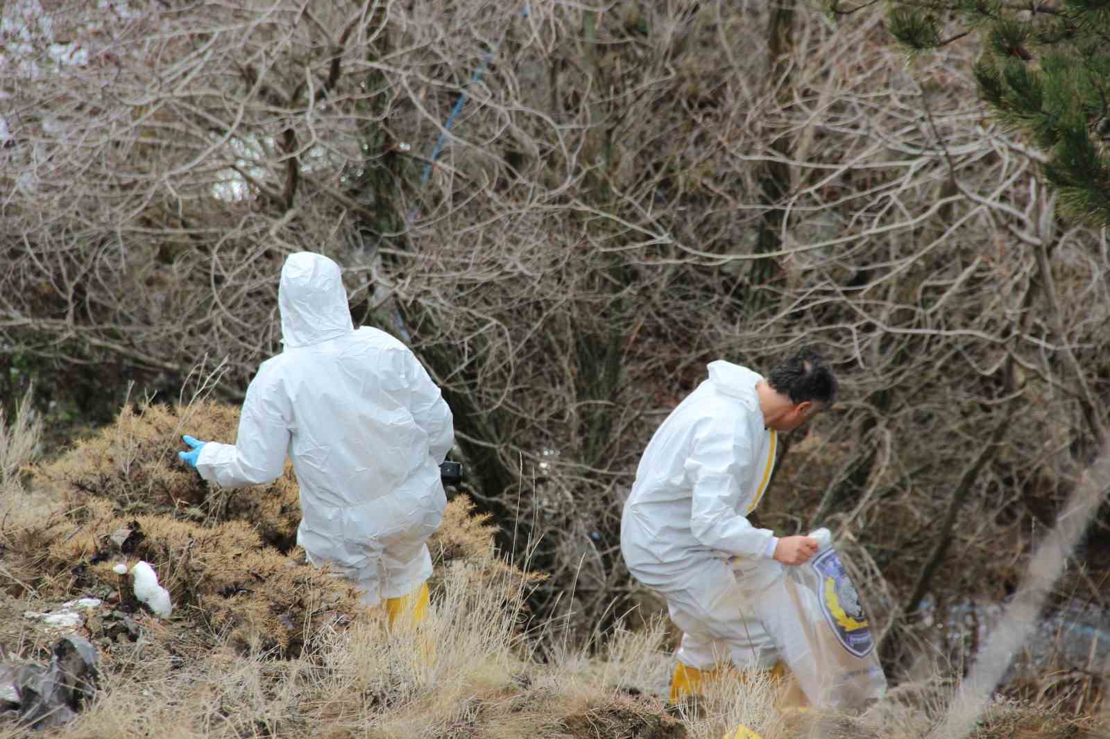 Çorum’da kan donduran cinayet: 6 gündür aranan yaşlı adamın cesedi parçalanmış halde bulundu
