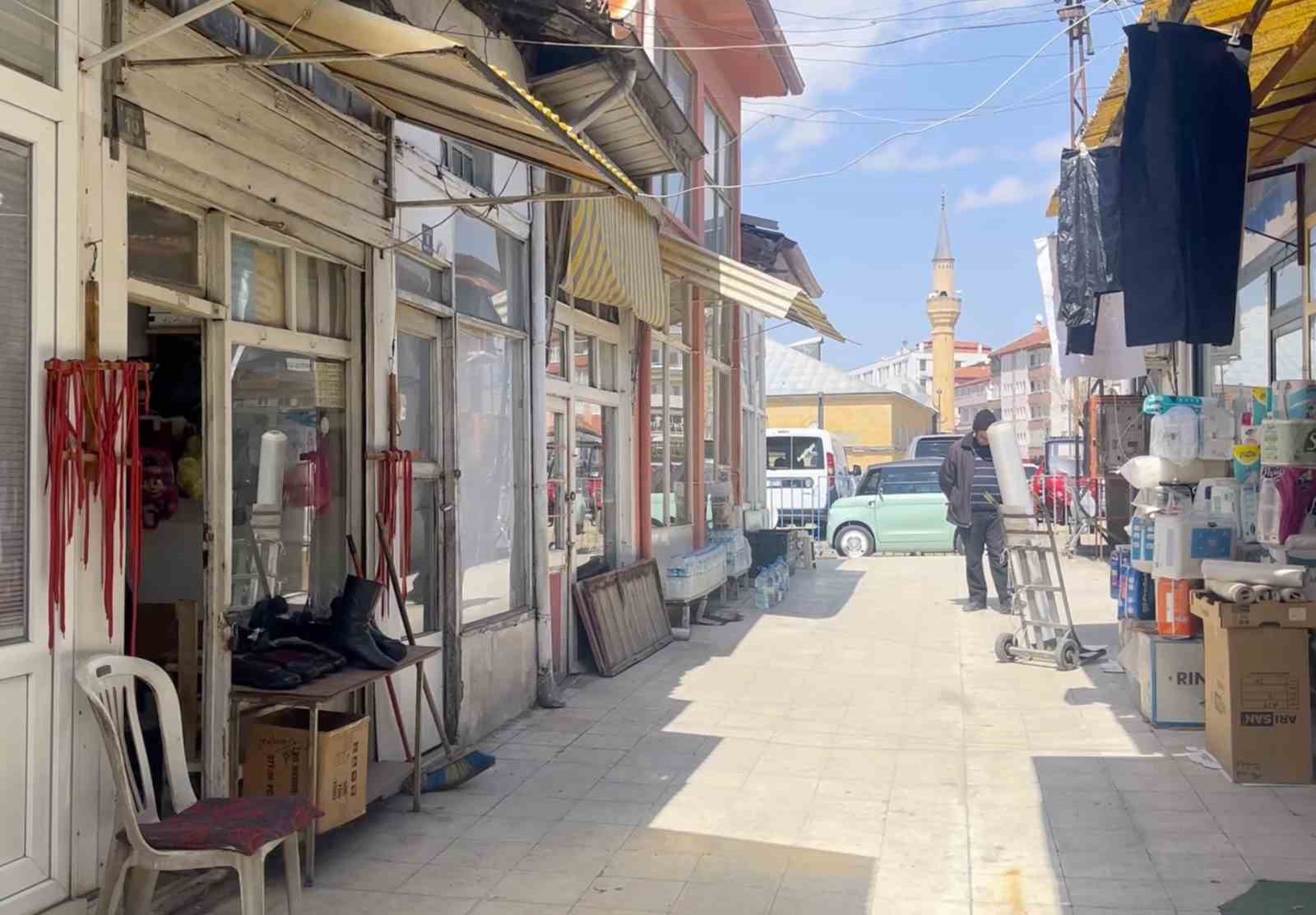 Çorum’da "mest" ustası zamana direniyor
Çorum’da "mest" ustası zamana direniyor