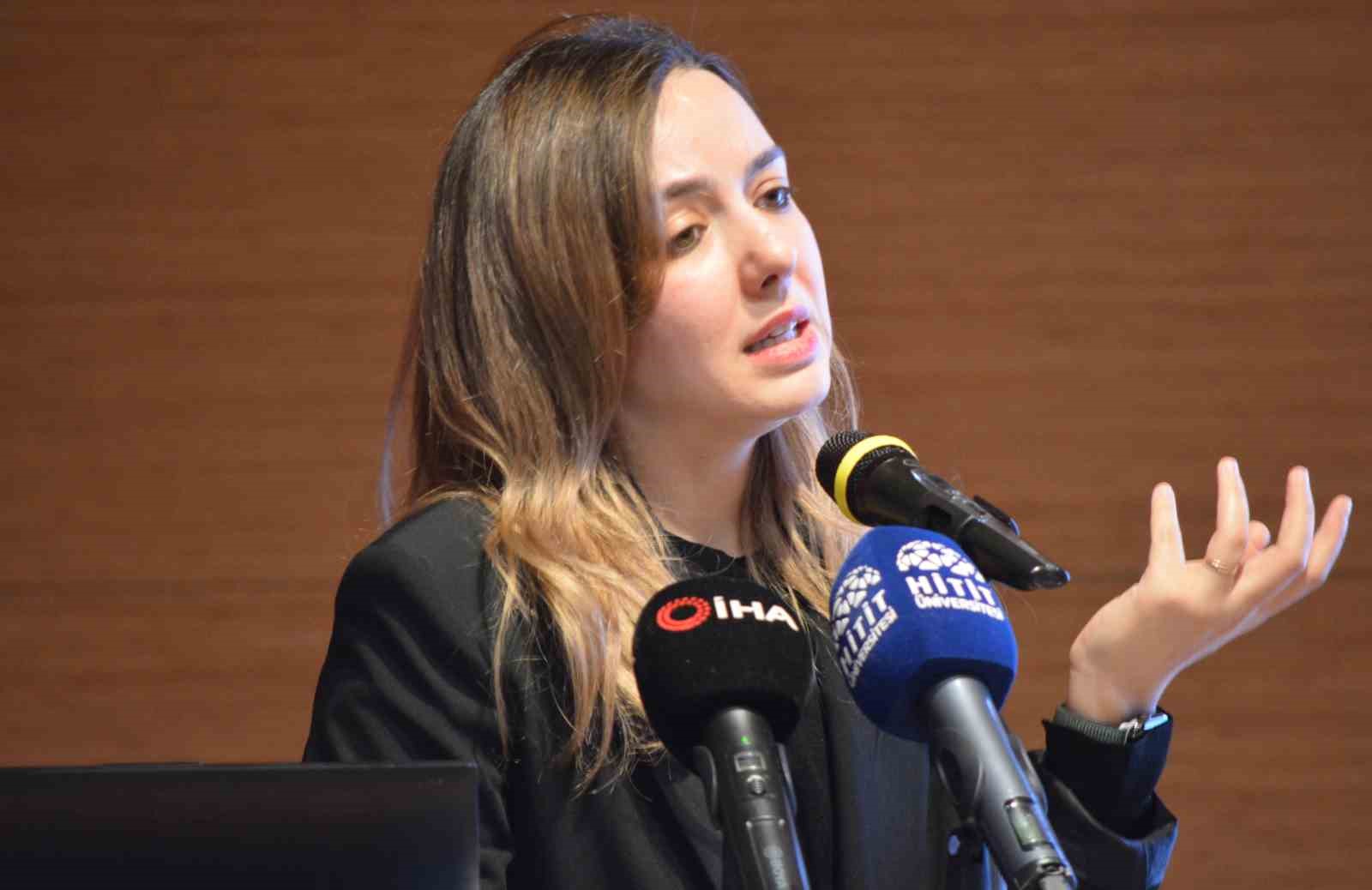 Çorum’da muhtarlara bağımlılıkla mücadele eğitimi
