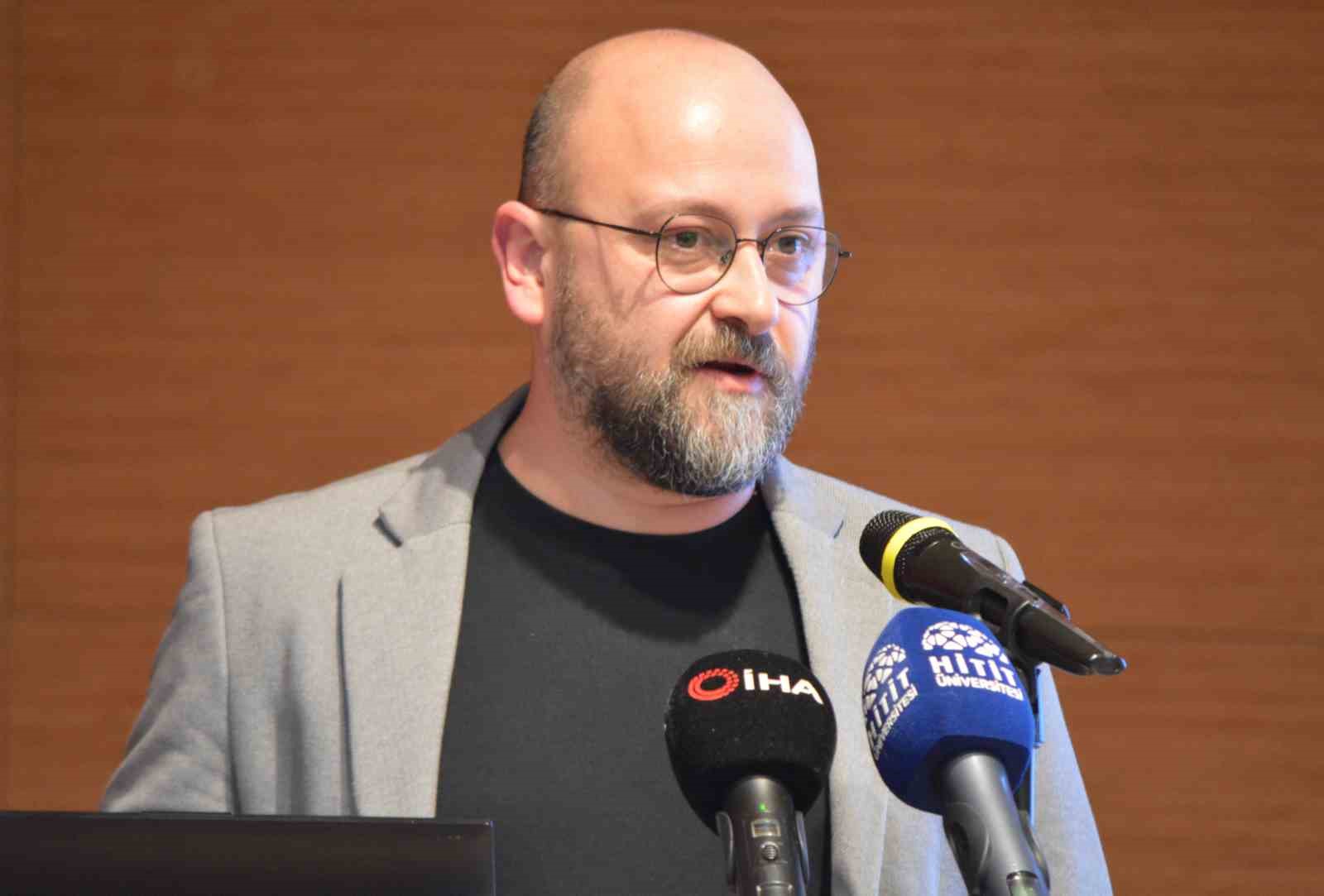 Çorum’da muhtarlara bağımlılıkla mücadele eğitimi
