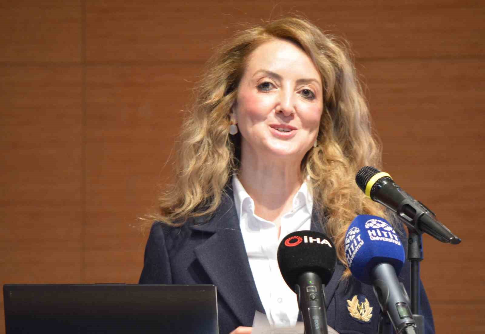 Çorum’da muhtarlara bağımlılıkla mücadele eğitimi
