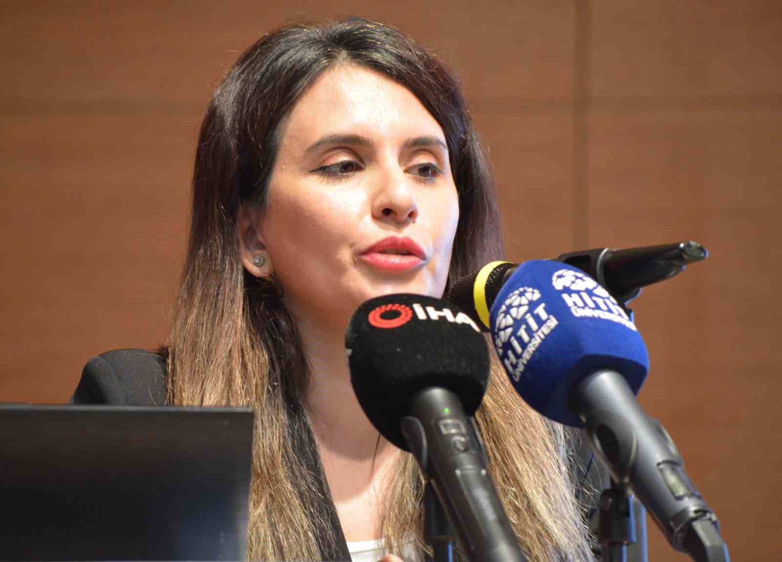 Çorum’da muhtarlara bağımlılıkla mücadele eğitimi
