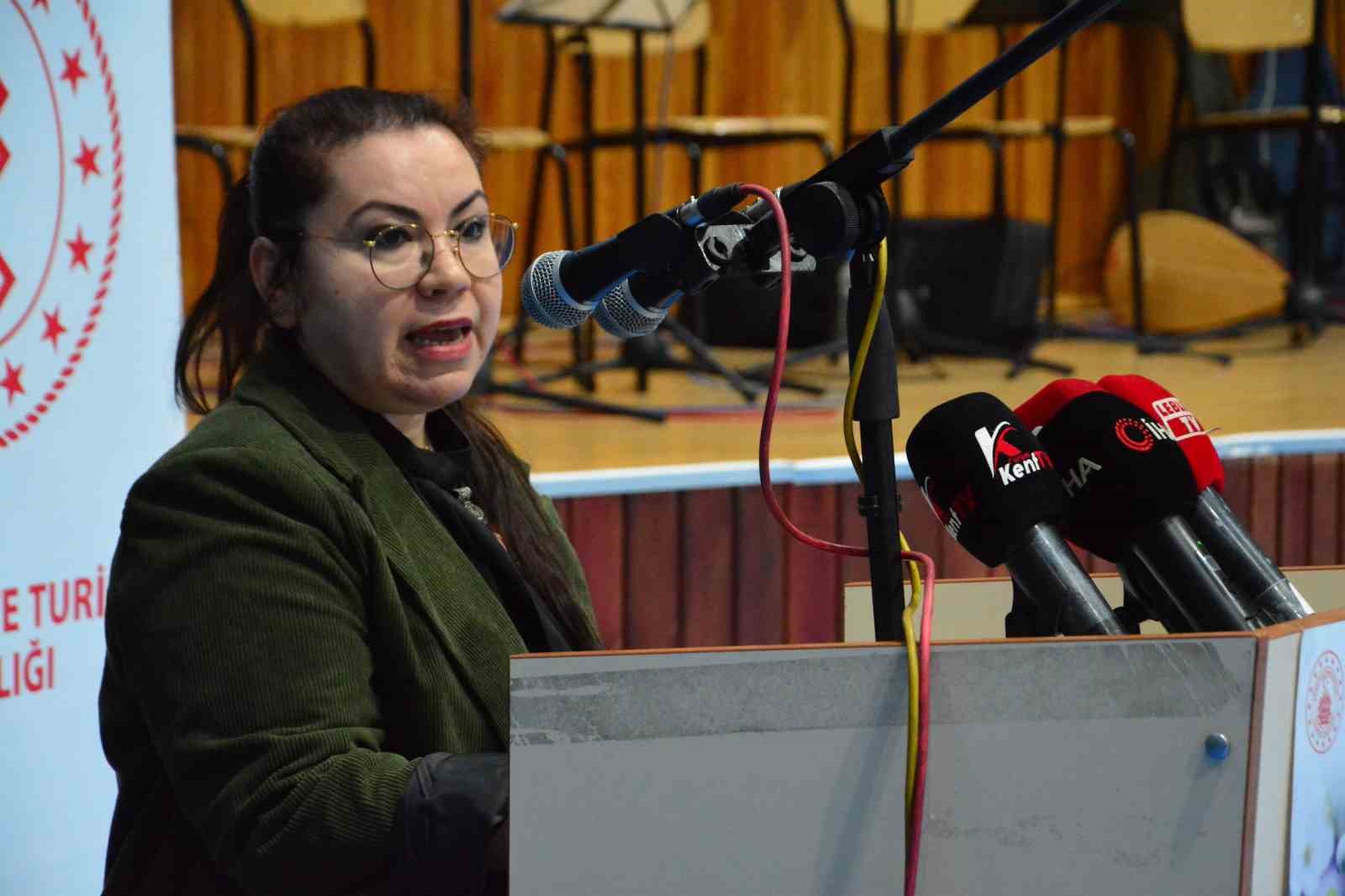 Çorum’da nevruz coşkusu
