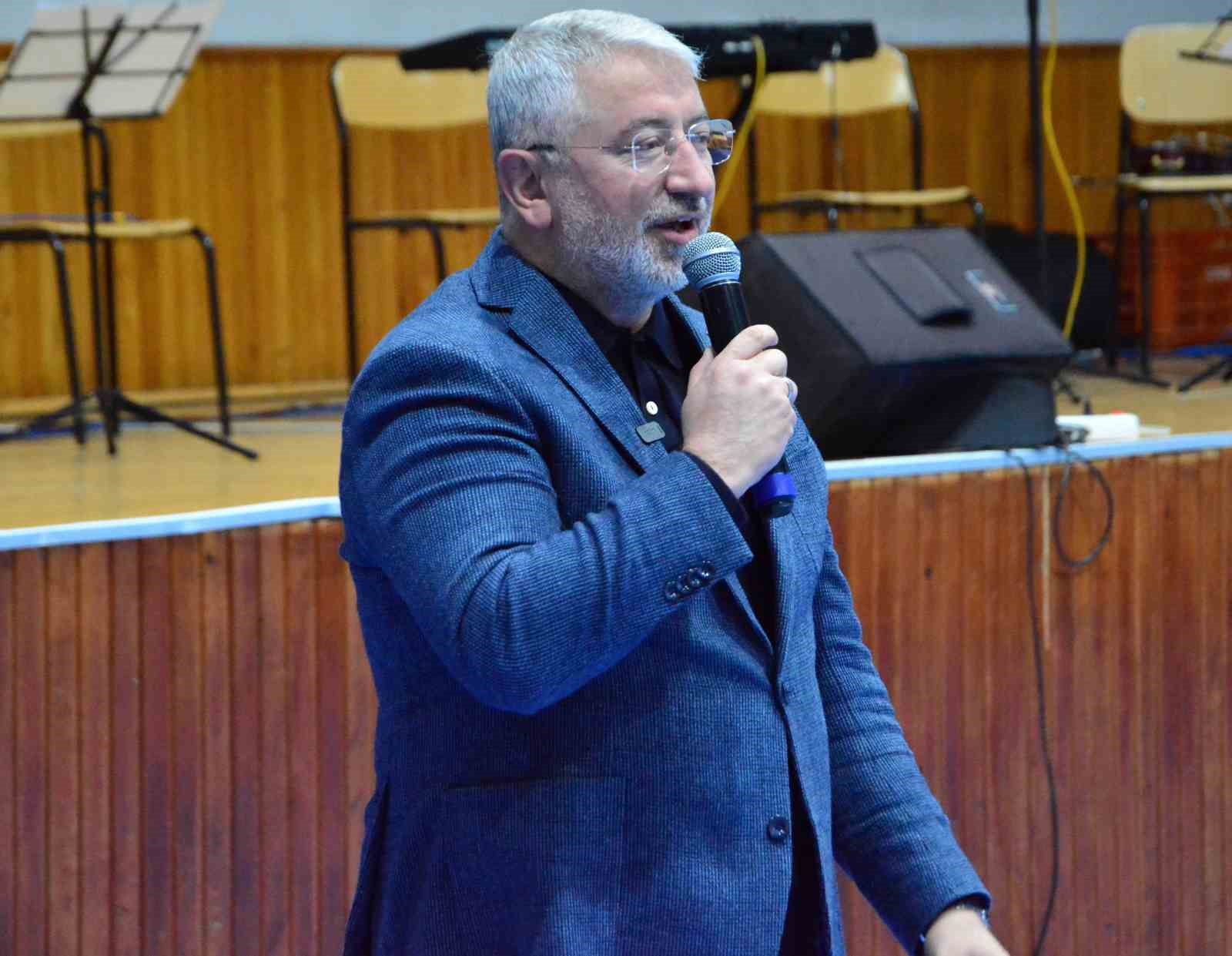 Çorum’da nevruz coşkusu
