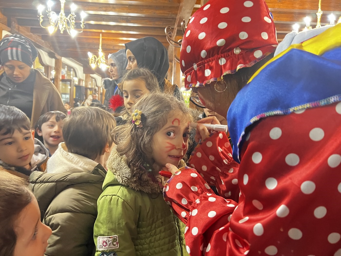 Çorum’da Ramazan akşamları dolu dolu geçecek
