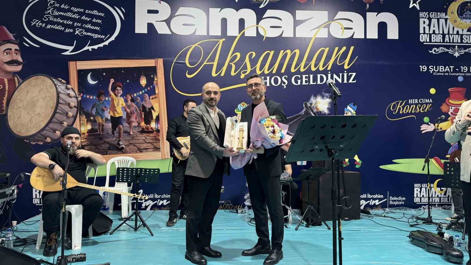 Çorum’da Ramazan etkinlikleri başladı
