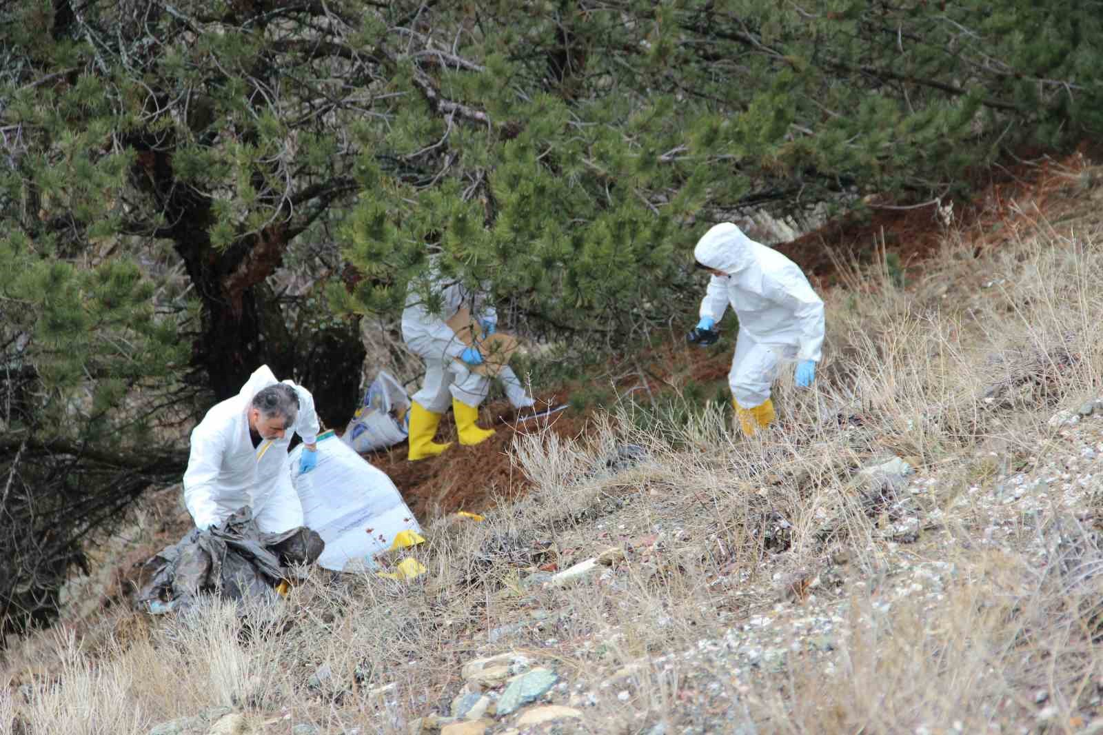 Çorum’da yaşlı adamın canice öldürülmesiyle ilgili gözaltı sayısı 4’e yükseldi
