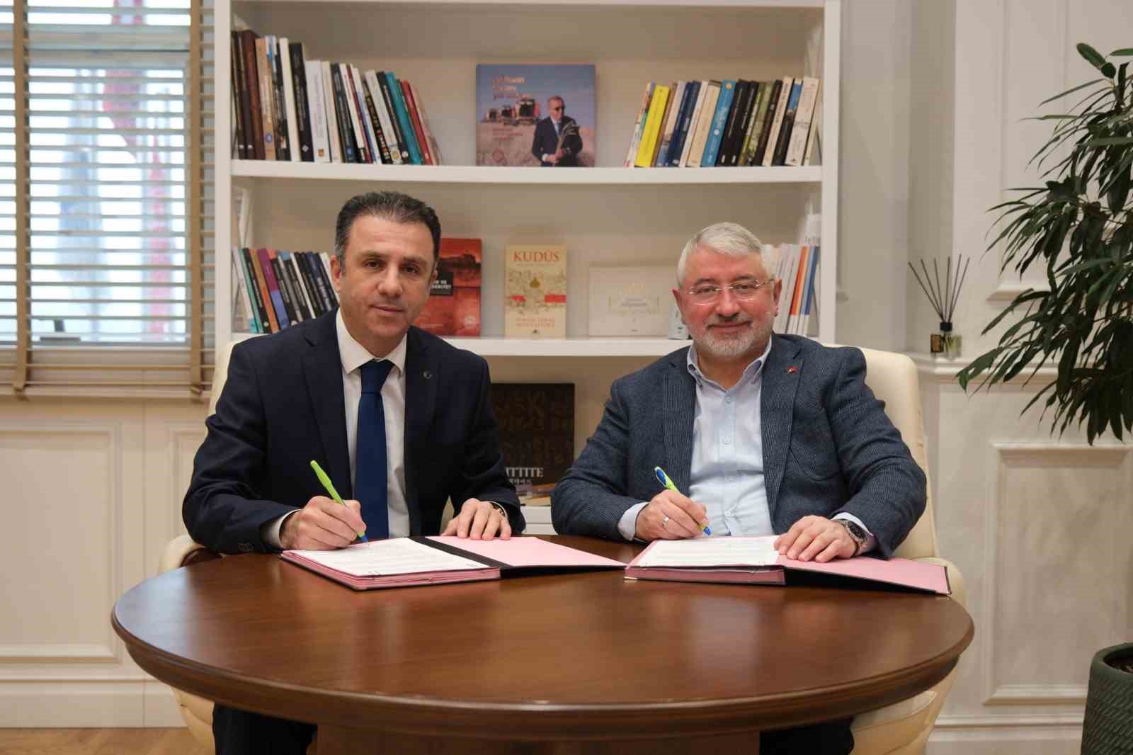 Çorum’da yükümlüler kamu yararına çalışacak
Çorum’da yükümlüler kamu yararına çalışacak