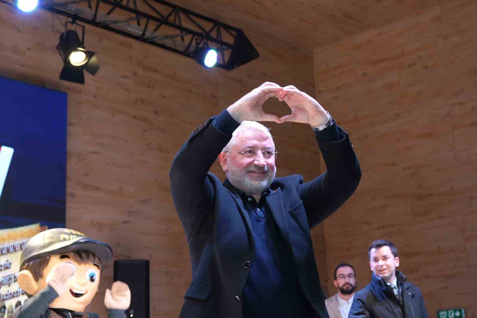 Çorumlu gençler "Sevap Avcıları" ile iyilikte yarışacak
