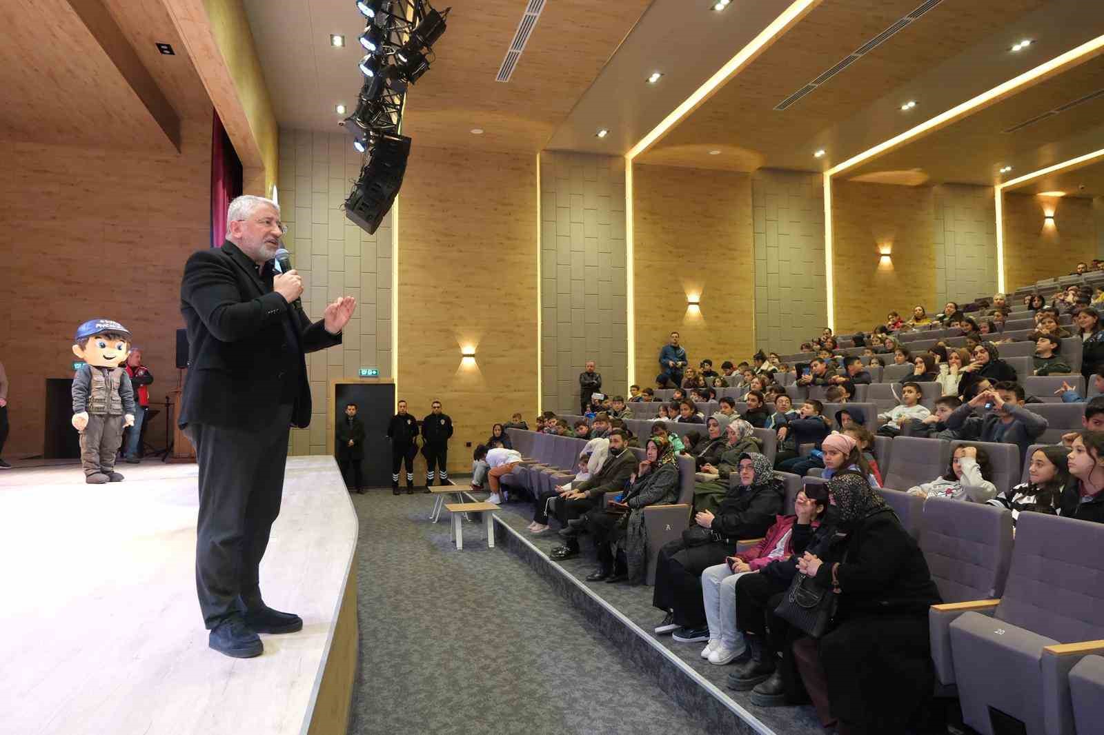 Çorumlu gençler "Sevap Avcıları" ile iyilikte yarışacak
