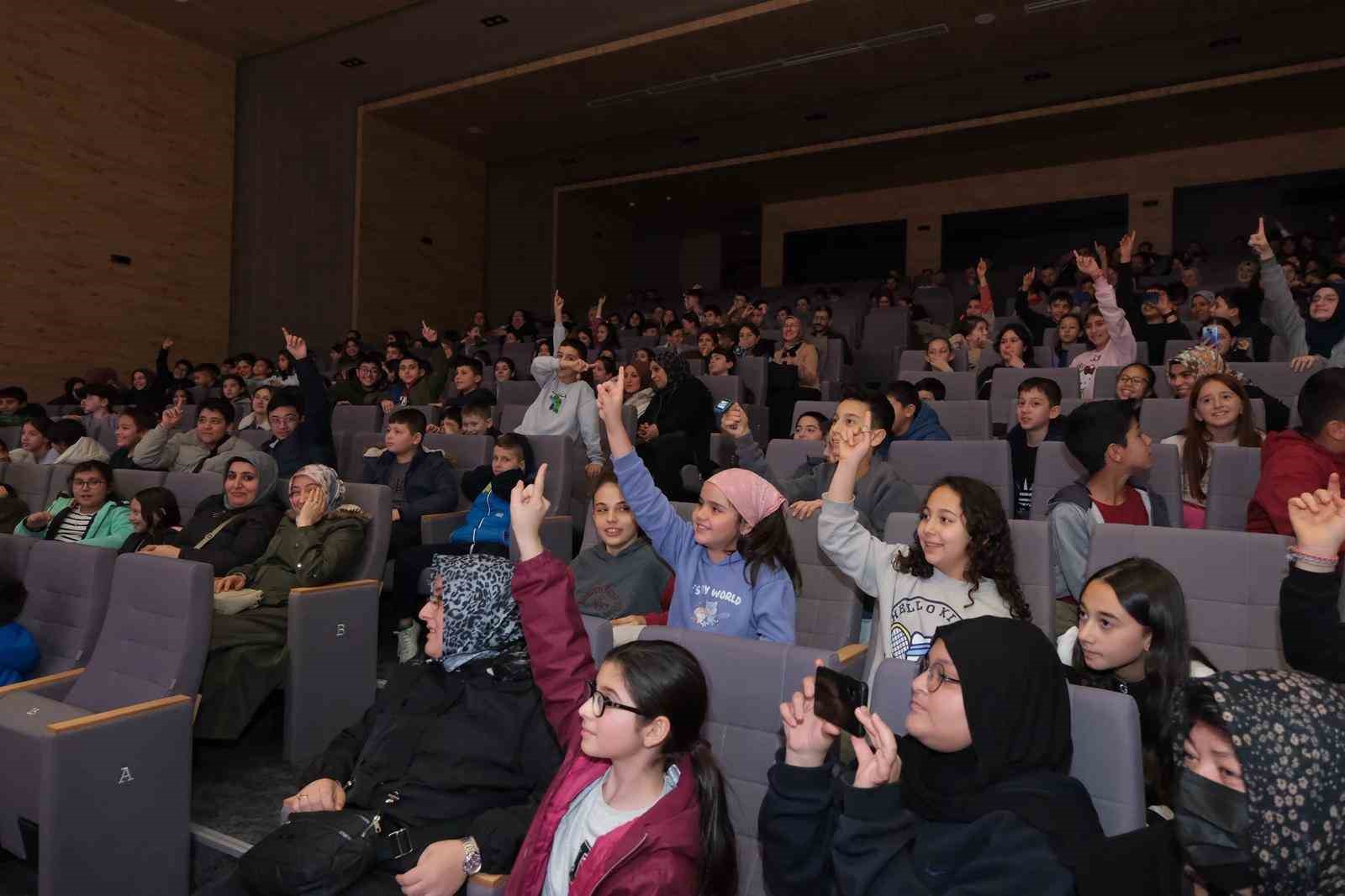 Çorumlu gençler "Sevap Avcıları" ile iyilikte yarışacak
