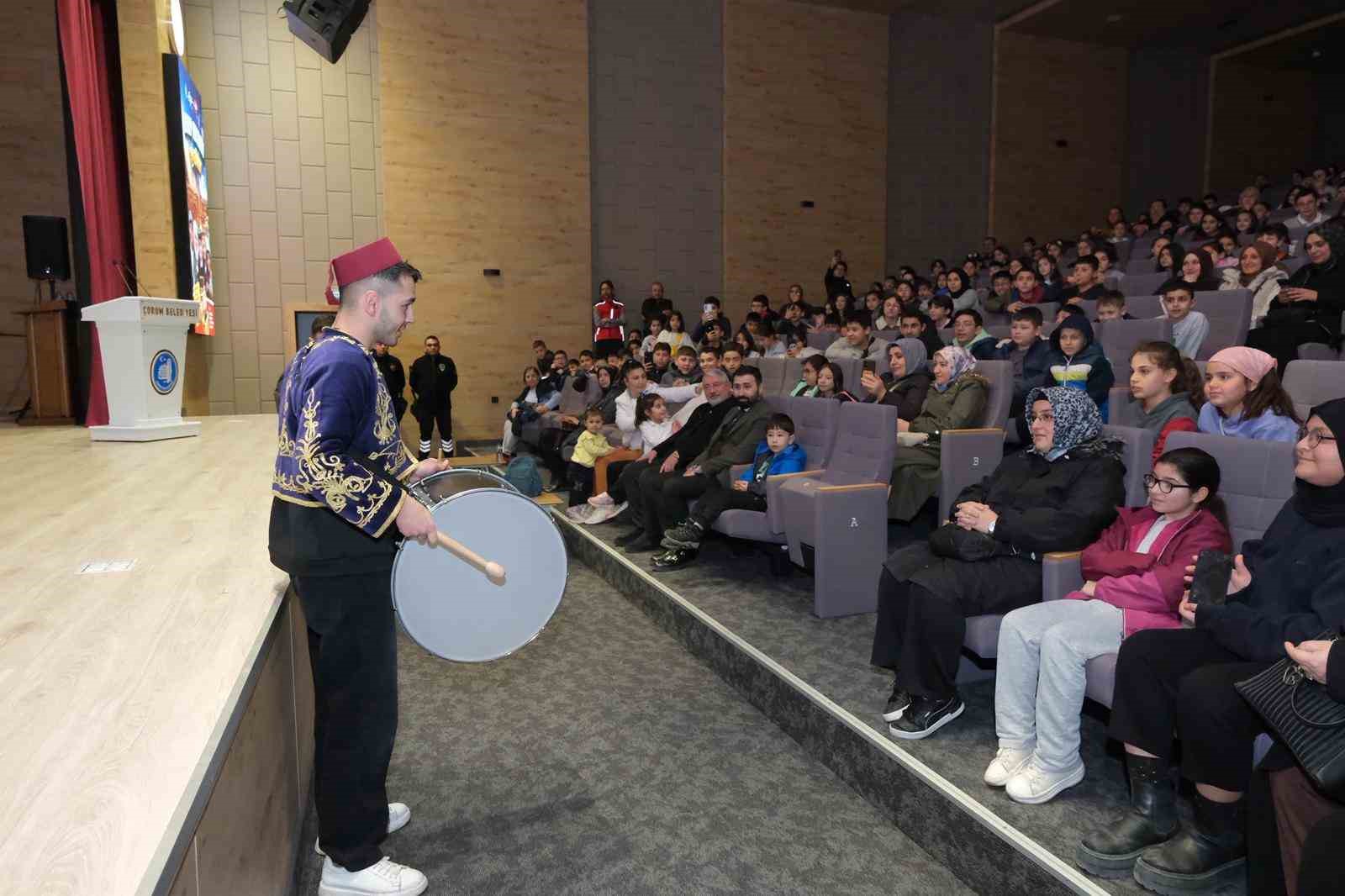 Çorumlu gençler "Sevap Avcıları" ile iyilikte yarışacak
