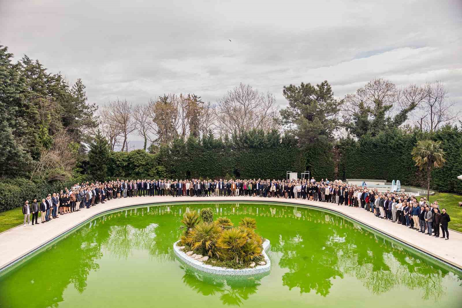 Coşkunöz Holding, yeni dönem stratejisini belirledi
