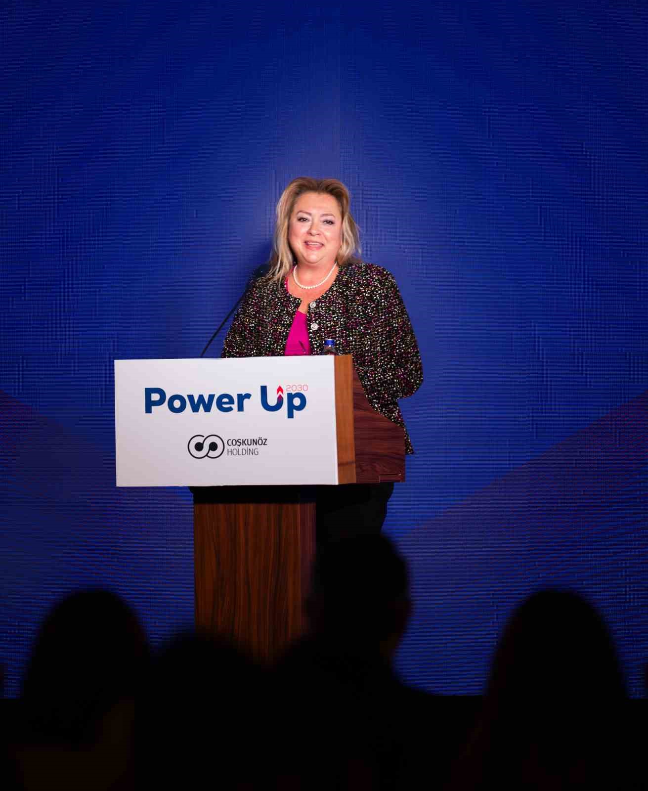 Coşkunöz Holding, yeni dönem stratejisini belirledi
