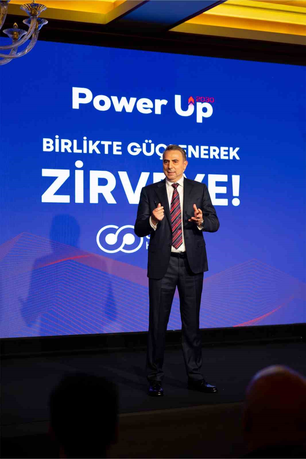 Coşkunöz Holding, yeni dönem stratejisini belirledi
