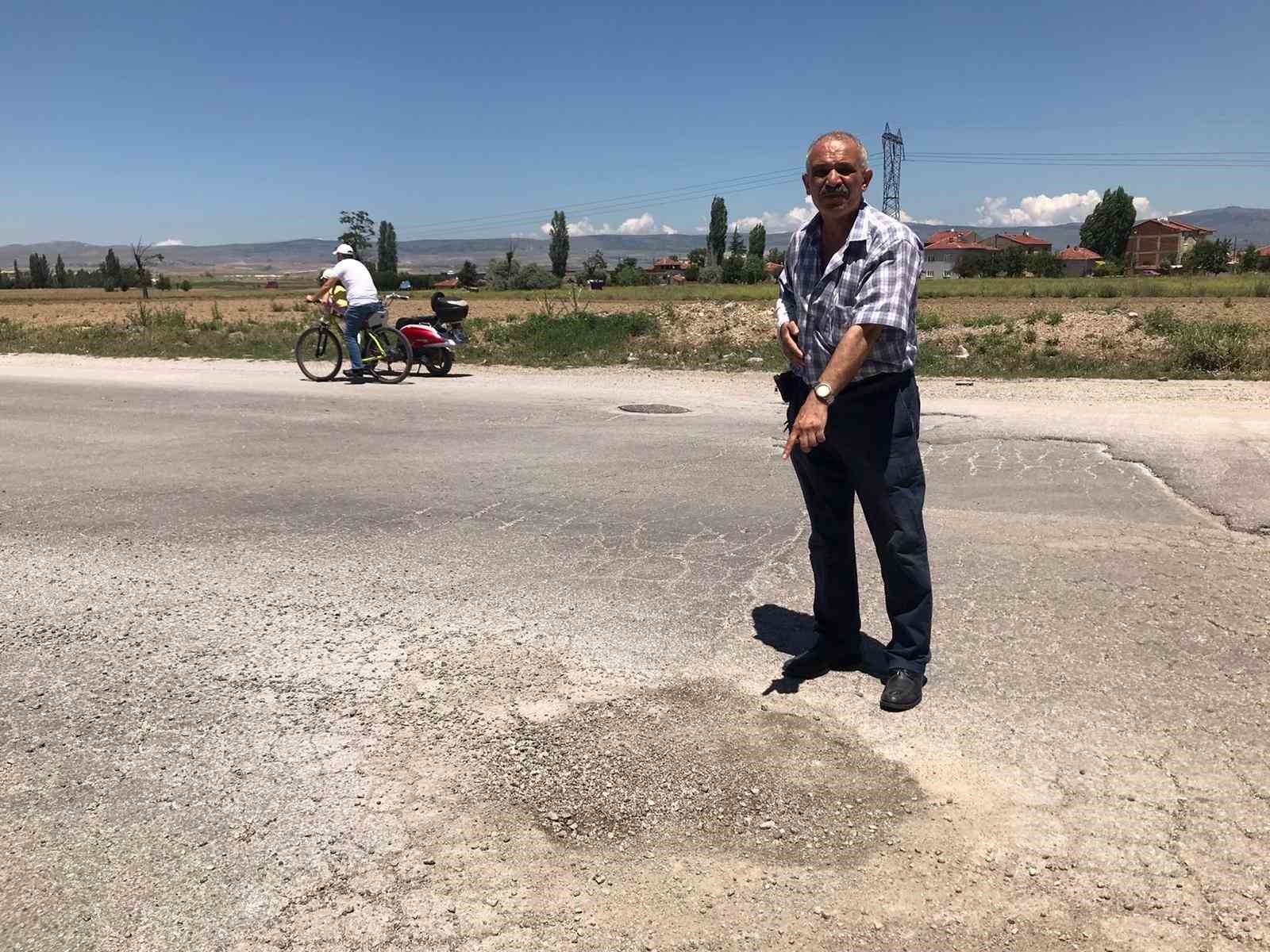 Çukura düşen motosikletli davasında mahkeme belediyeyi suçlu buldu
