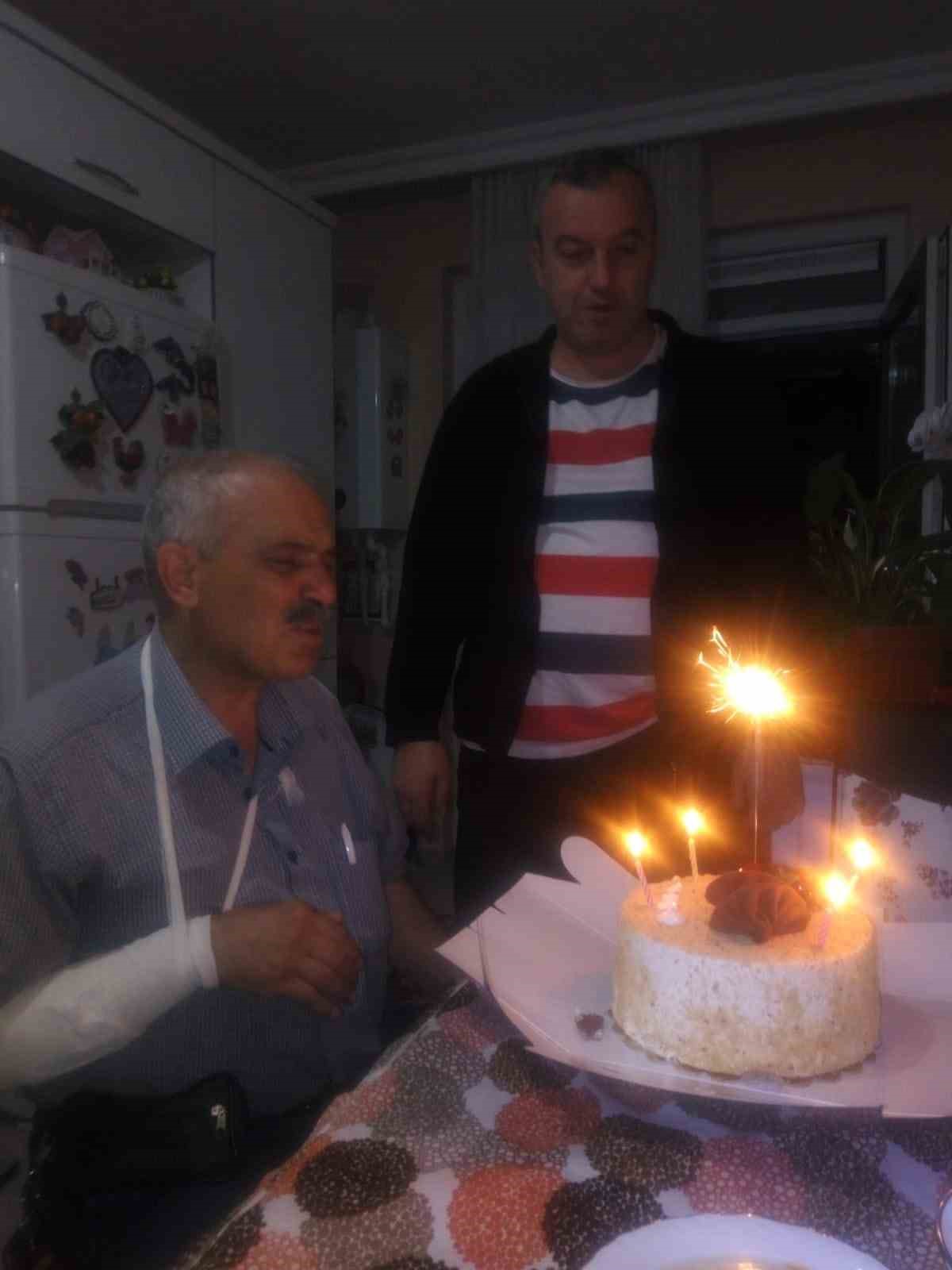 Çukura düşen motosikletli davasında mahkeme belediyeyi suçlu buldu
