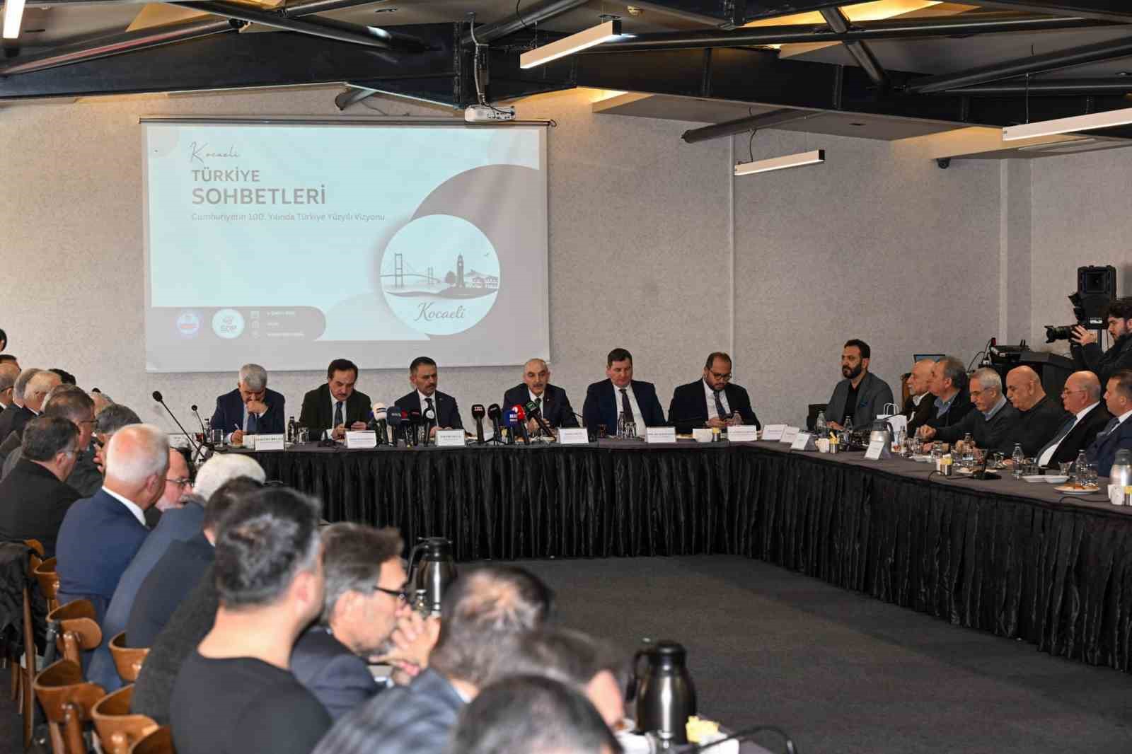 Cumhurbaşkanı Danışmanı Ayhan Oğan’dan "af" tartışmalarına yanıt
Cumhurbaşkanı Danışmanı Ayhan Oğan’dan "af" tartışmalarına yanıt