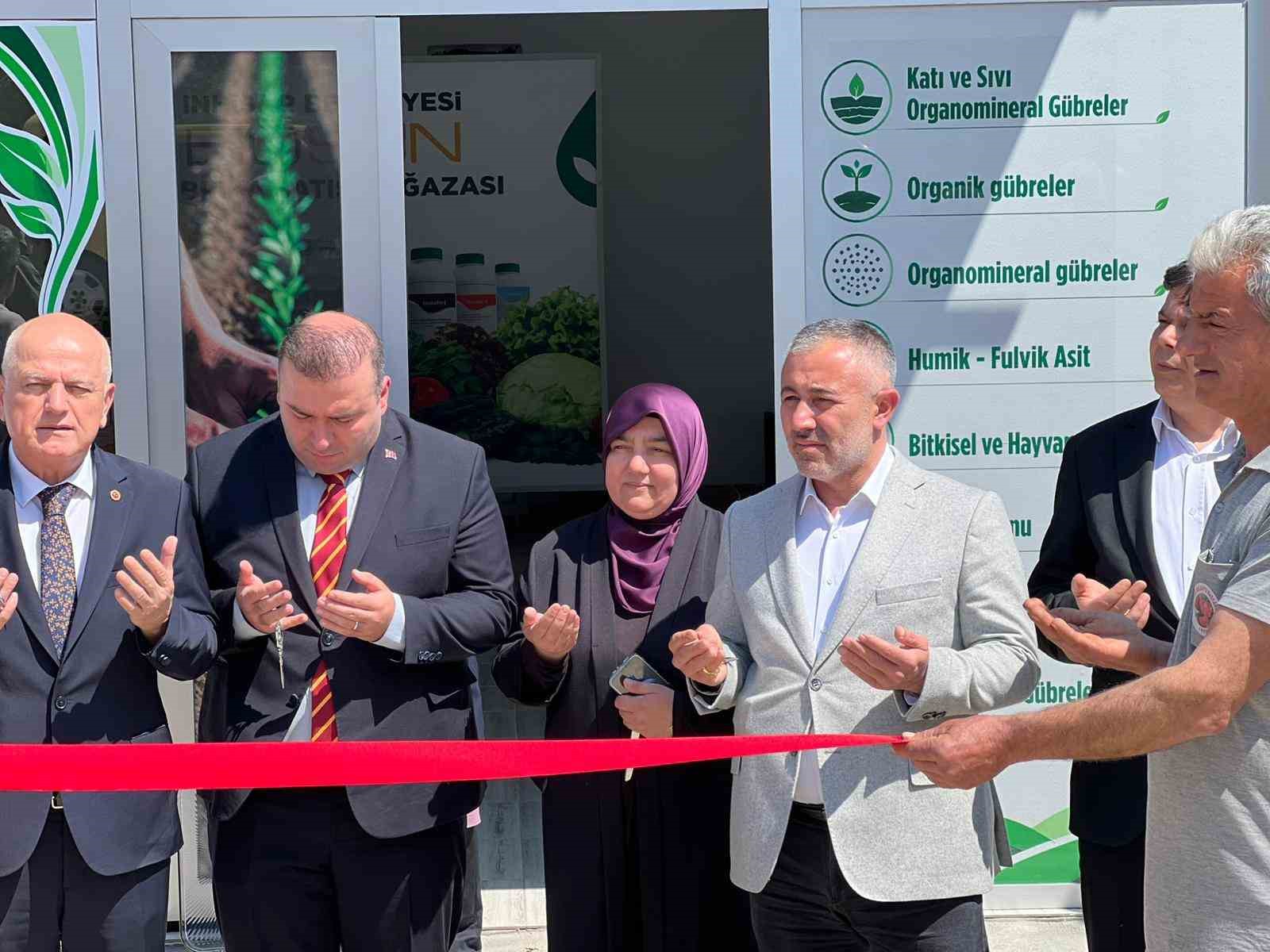 Cumhurbaşkanı Erdoğan dile getirdi, Bilecik’te bir ilke daha imza atıldı
