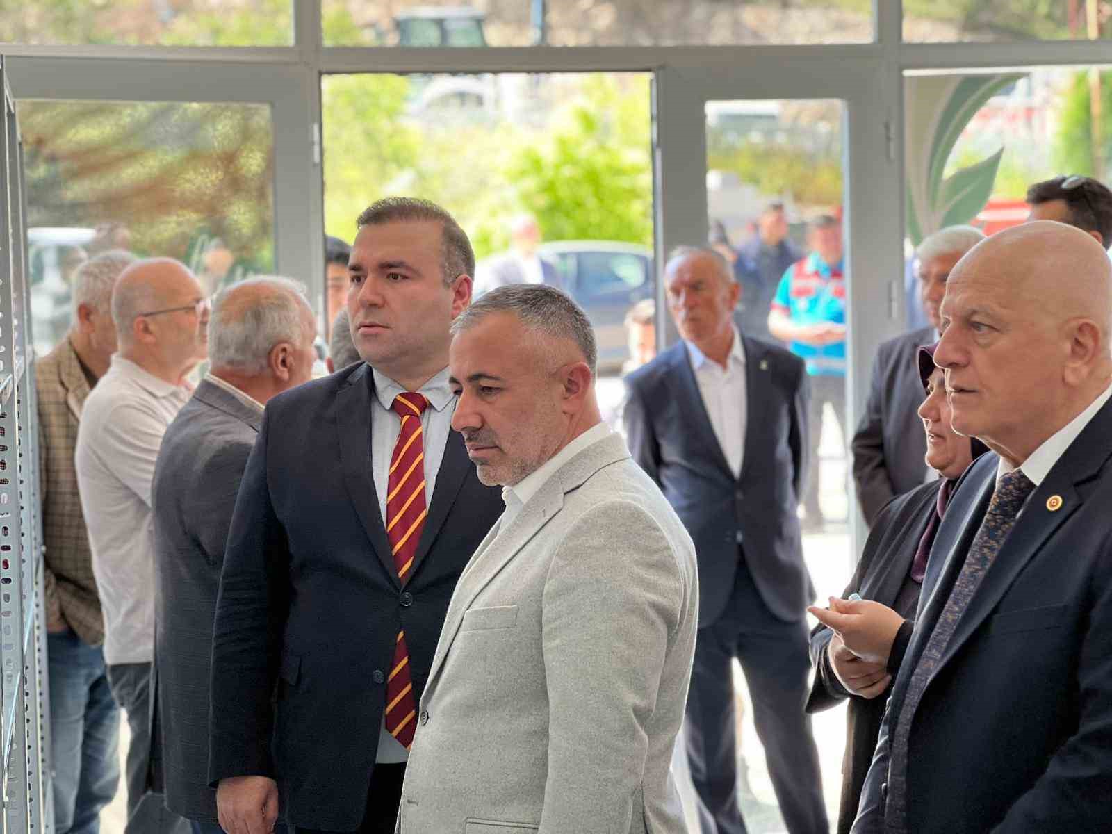 Cumhurbaşkanı Erdoğan dile getirdi, Bilecik’te bir ilke daha imza atıldı
