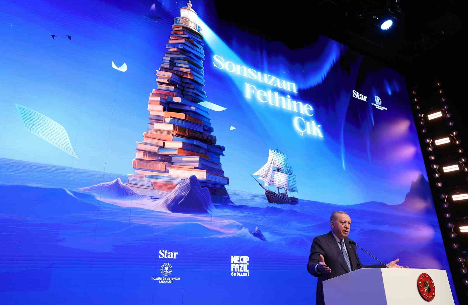 Cumhurbaşkanı Erdoğan: "Gazze’ye konteyner gönderelim diyoruz; ancak Netanyahu denilen bu zalim bu çağrılara asla kulak asmıyor"
Cumhurbaşkanı Erdoğan: "Gazze’ye konteyner gönderelim diyoruz; ancak Netanyahu denilen bu zalim bu çağrılara asla kulak asmıyor"