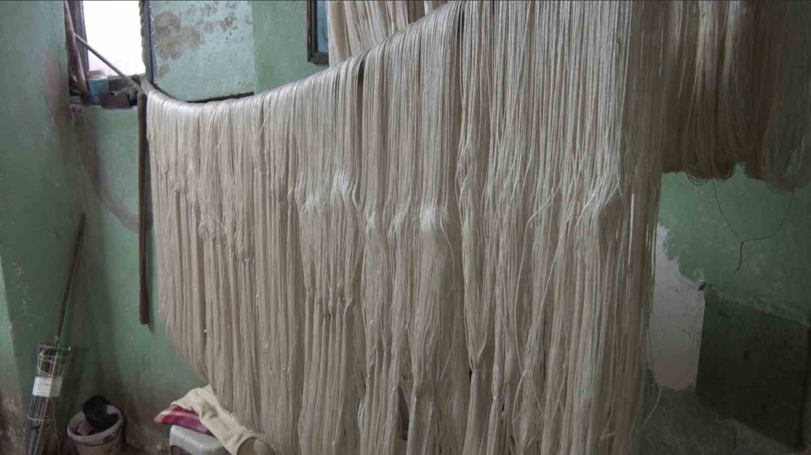 Cumhurbaşkanı Erdoğan ödüllendirmişti...680 yıllık mesleğin son temsilcisi
