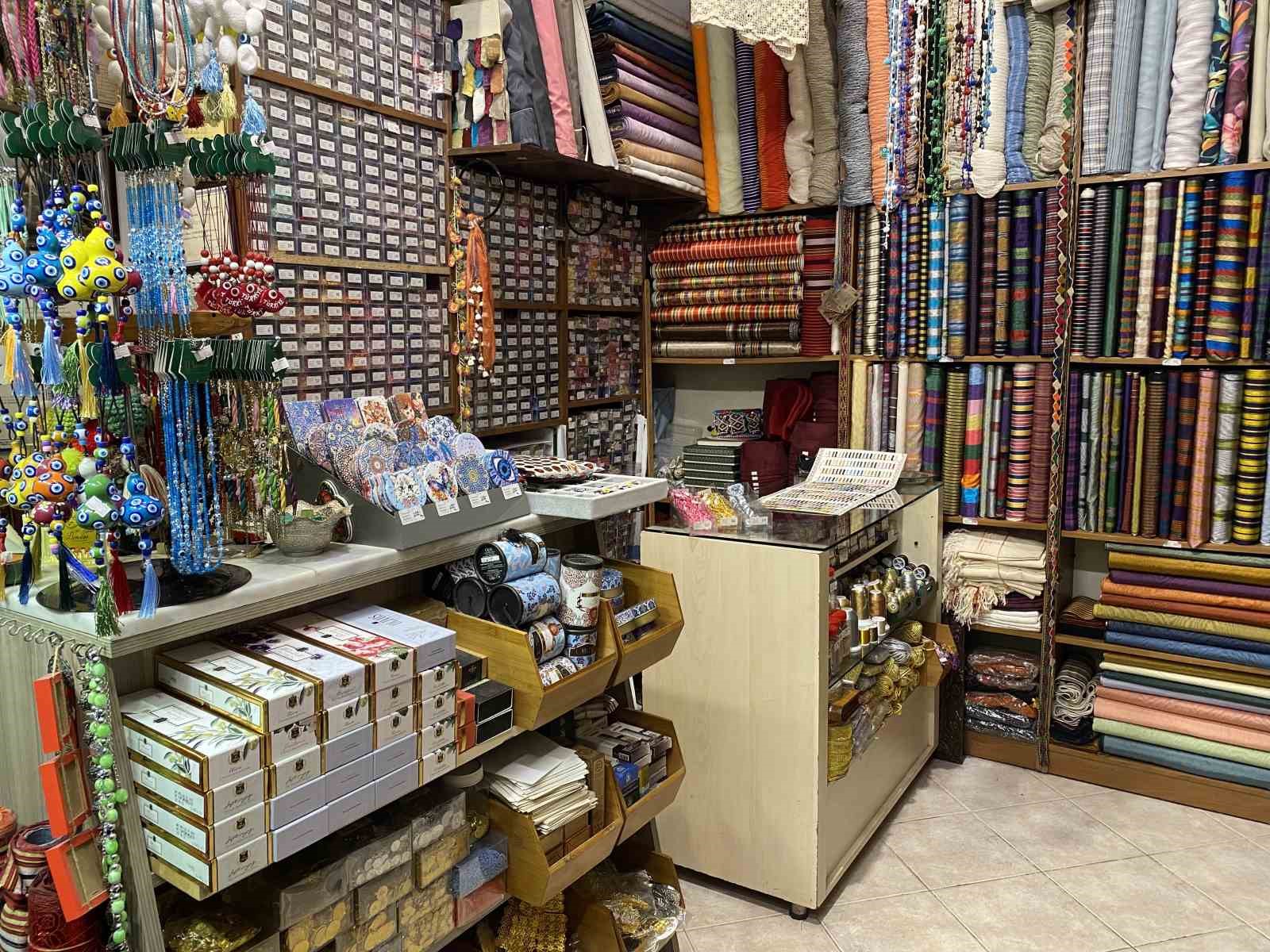 Cumhurbaşkanı Erdoğan ödüllendirmişti...680 yıllık mesleğin son temsilcisi
