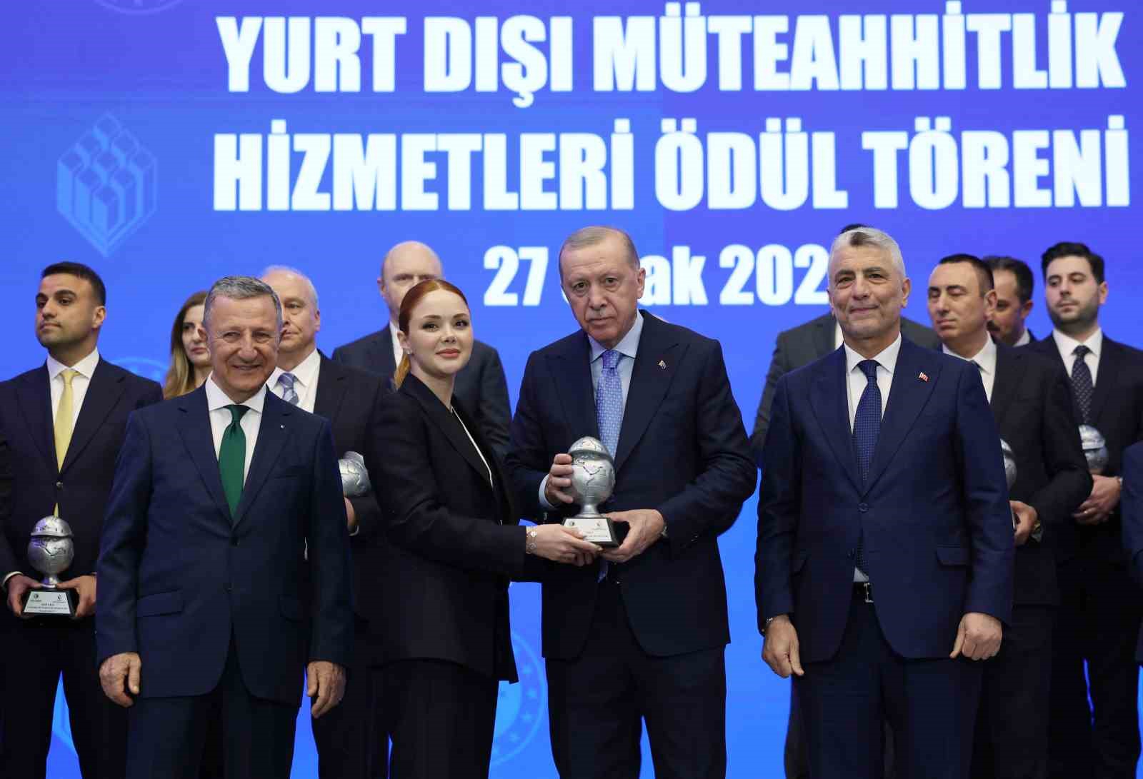 Cumhurbaşkanı Erdoğan: "Suriye’de 10 Mart mutabakatına uyulmayarak büyük bir hata yapıldı"
