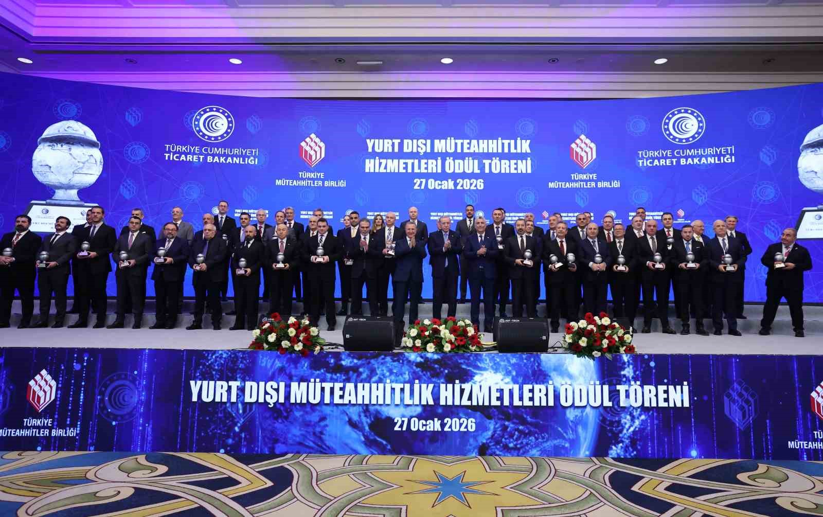 Cumhurbaşkanı Erdoğan: "Suriye’de 10 Mart mutabakatına uyulmayarak büyük bir hata yapıldı"
