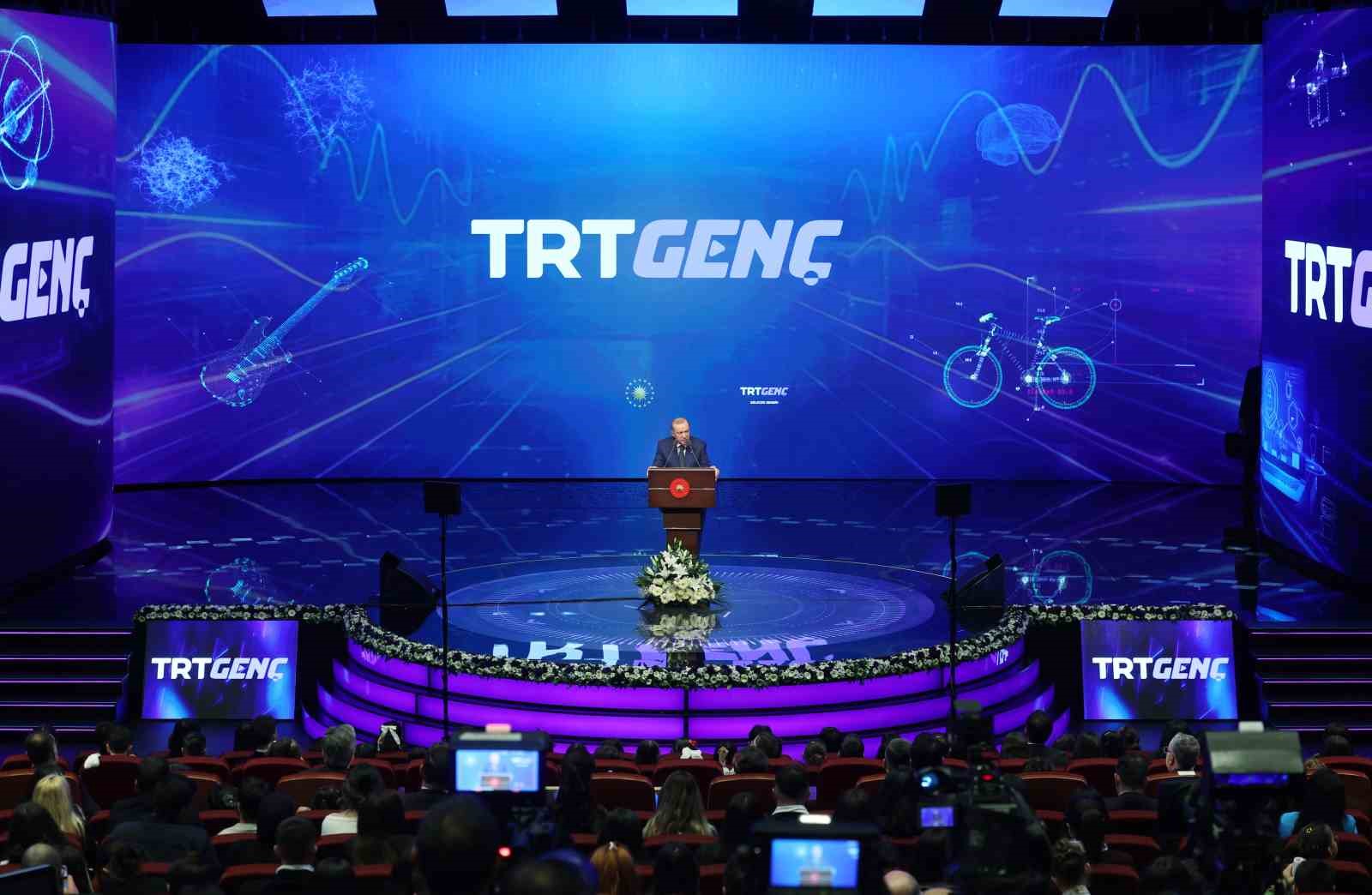 Cumhurbaşkanı Erdoğan: "Türkiye’nin başkentinde yaşayan milyonlarca vatandaşımız kışın ortasında haftalarca susuzluğa mahkum edildi"
