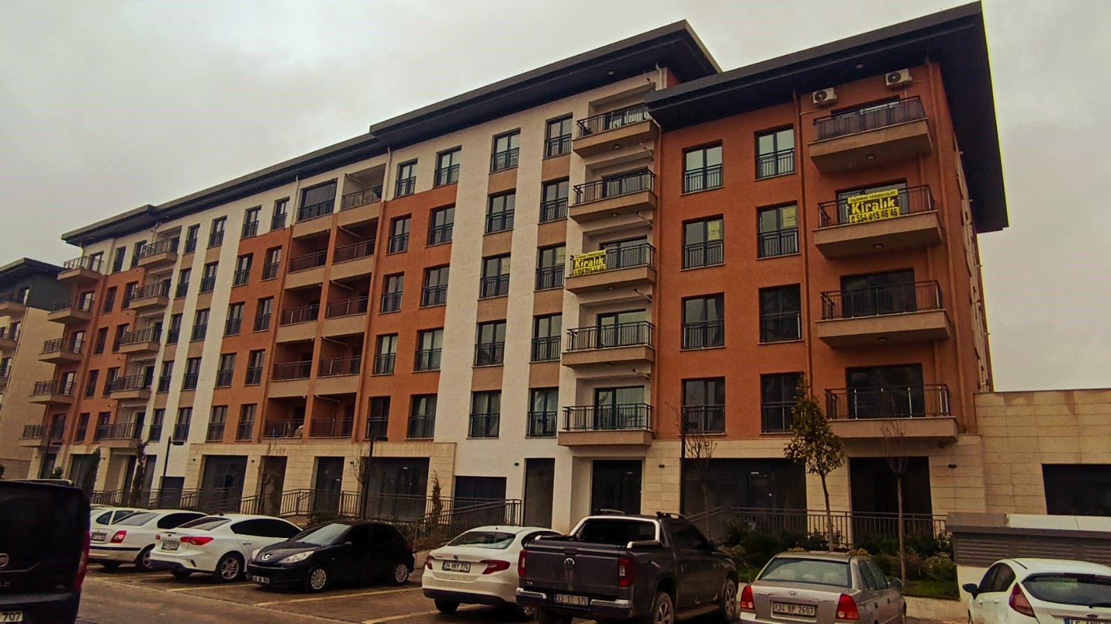 Cumhurbaşkanı Erdoğan’ın açıkladığı konut fiyatları depremzedeleri memnun etti
