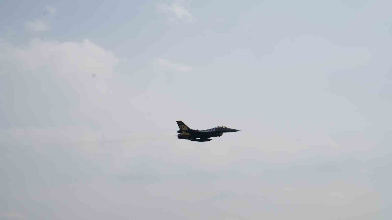 Cumhurbaşkanı Yardımcısı Yılmaz: "Azimle inşa ettiğimiz Türkiye Yüzyılı’nın da en sağlam dayanağı Çanakkale ruhudur"
