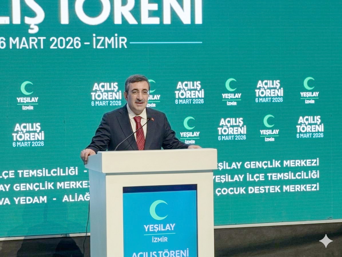 Cumhurbaşkanı Yardımcısı Yılmaz: "Bağımlılıkların ekonomiye maliyeti 78 milyar dolar"
