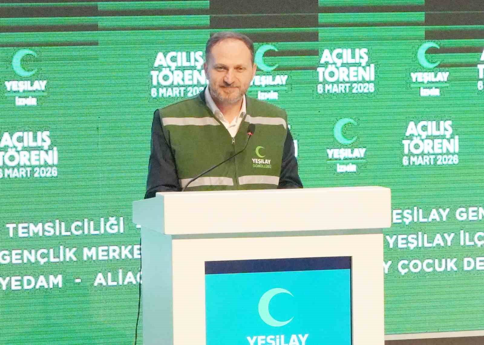 Cumhurbaşkanı Yardımcısı Yılmaz: "Bağımlılıkların ekonomiye maliyeti 78 milyar dolar"
