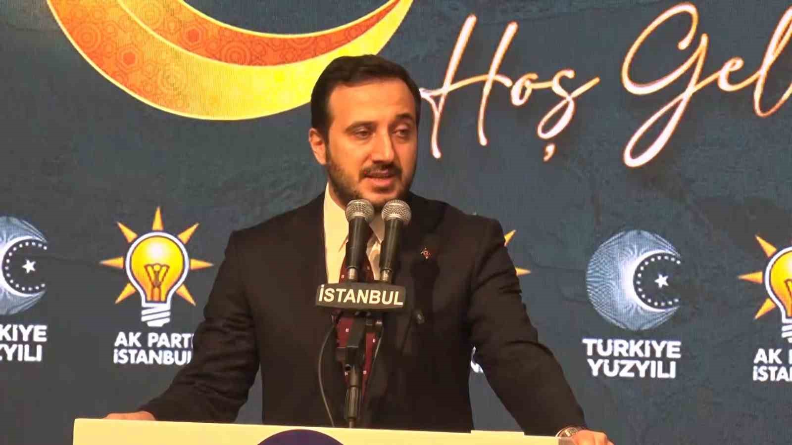 Cumhurbaşkanı Yardımcısı Yılmaz: "Terörsüz Türkiye’de yeni bir aşamaya girdiğimizi söyleyebiliriz"
