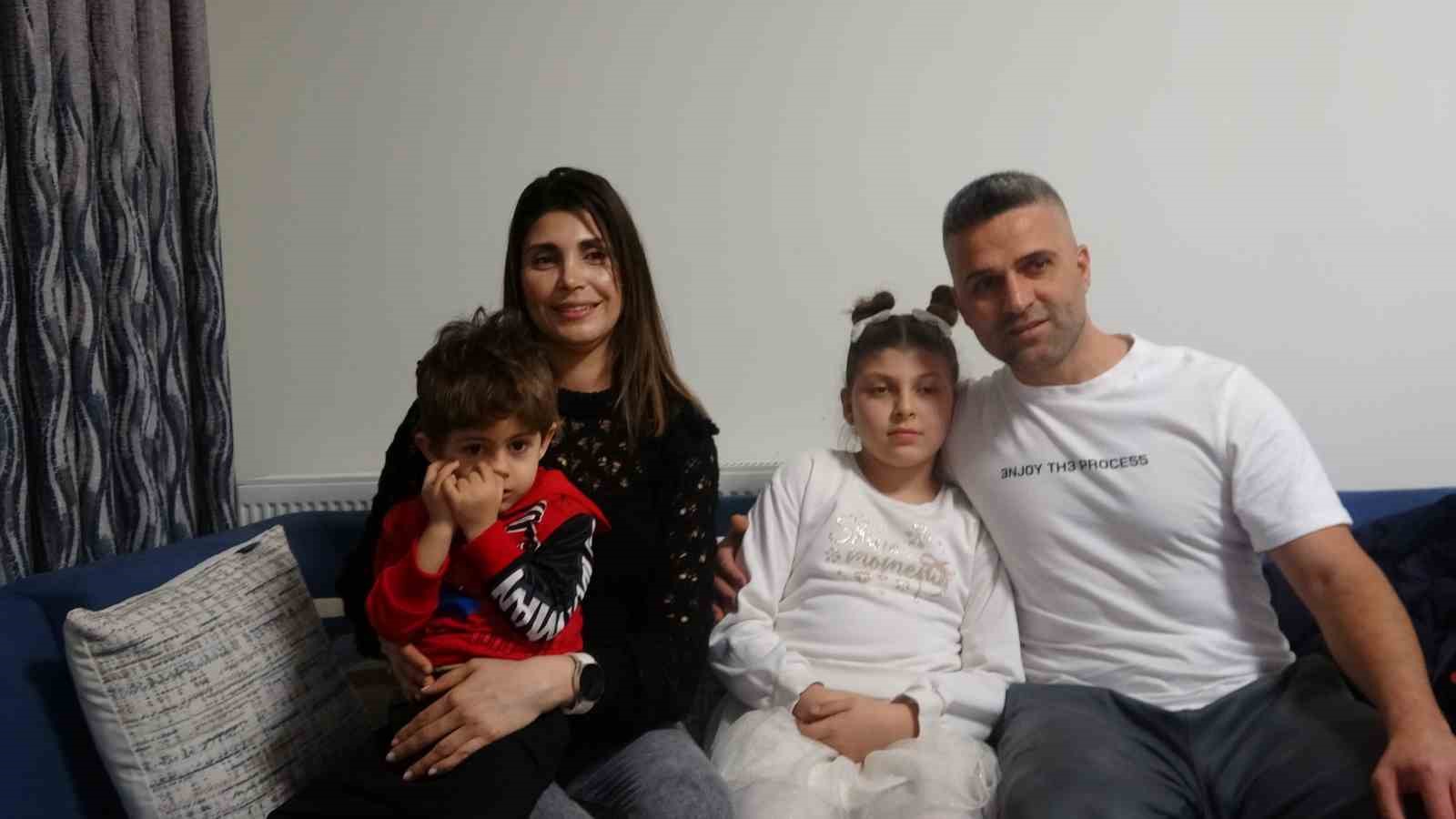 Cumhurbaşkanının açıklandığı deprem konutlarının fiyatları depremzedeleri sevindirdi
