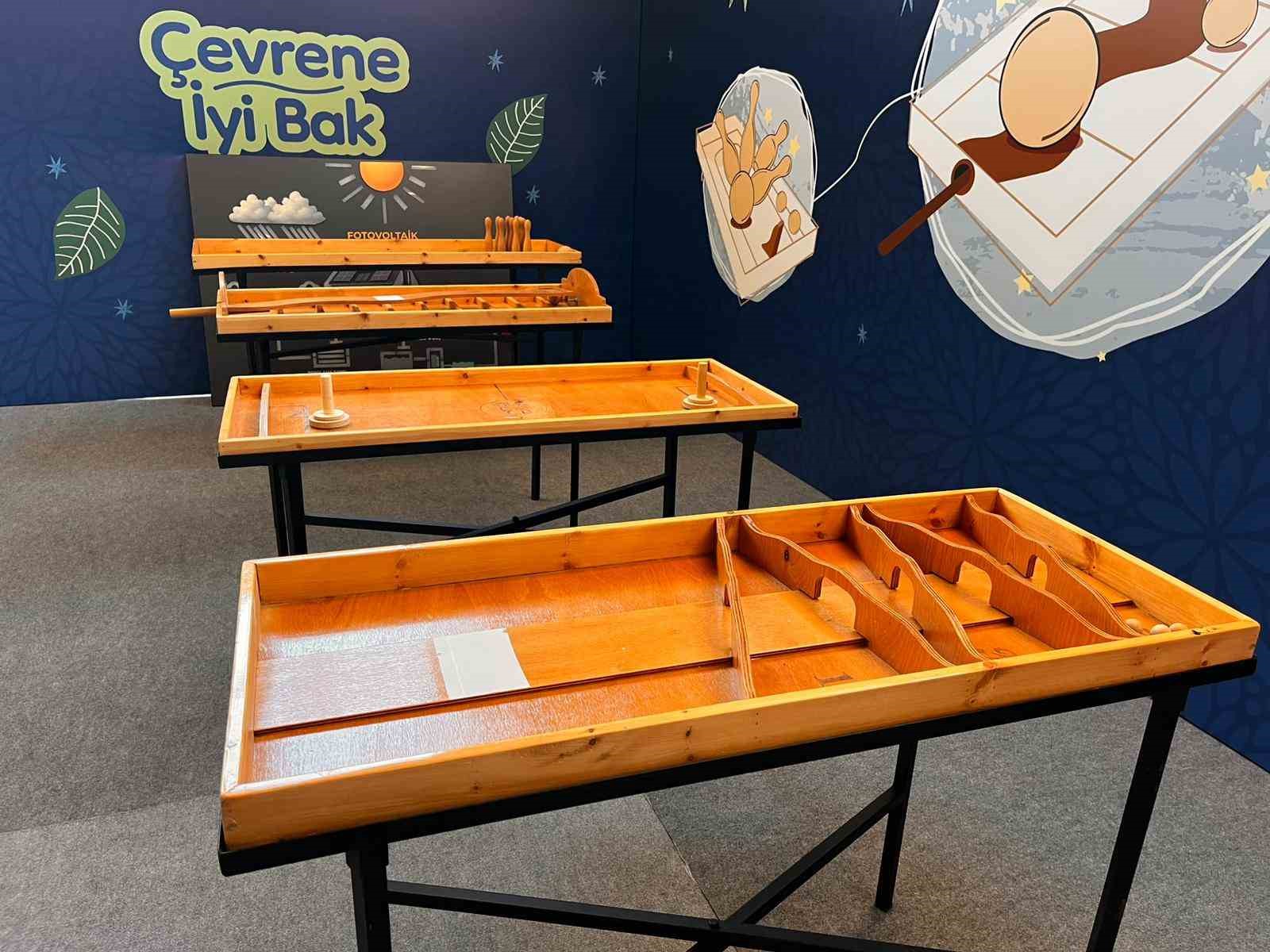 Cumhurbaşkanlığı Külliyesi’nde Ramazan boyunca 4 bine yakın etkinlik olacak
