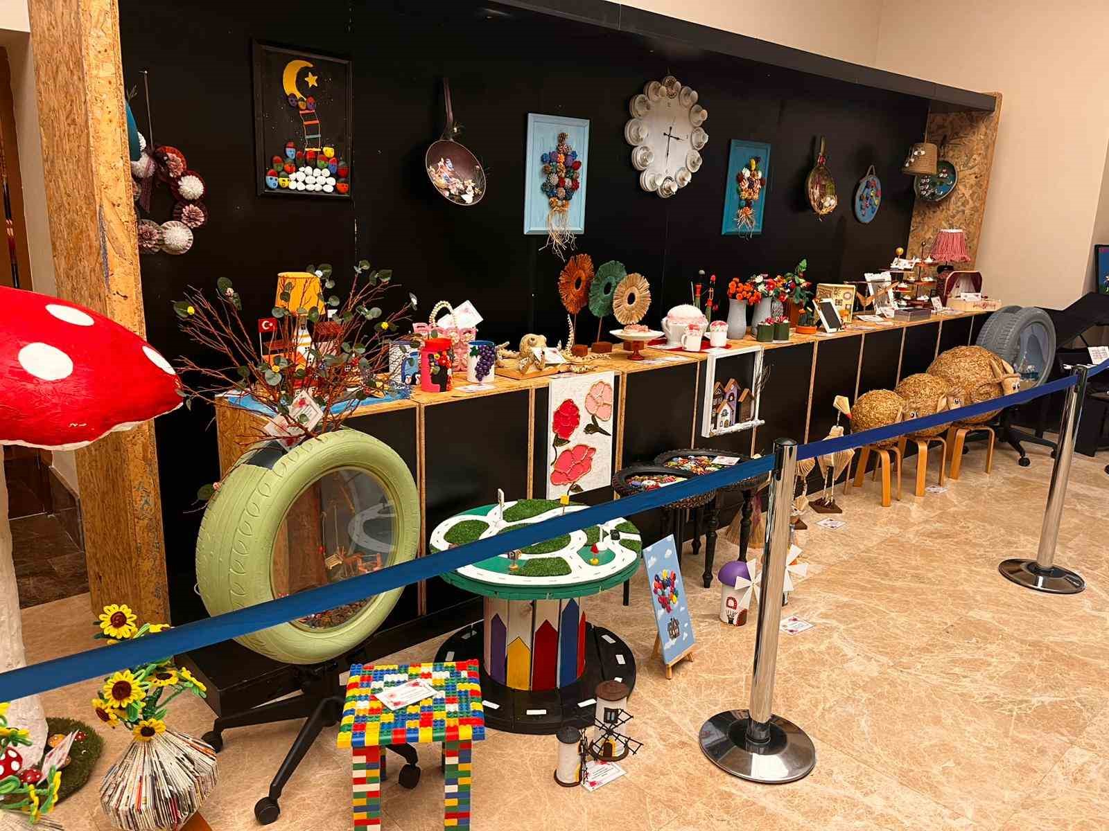 Cumhurbaşkanlığı Külliyesi’nde Ramazan boyunca 4 bine yakın etkinlik olacak
