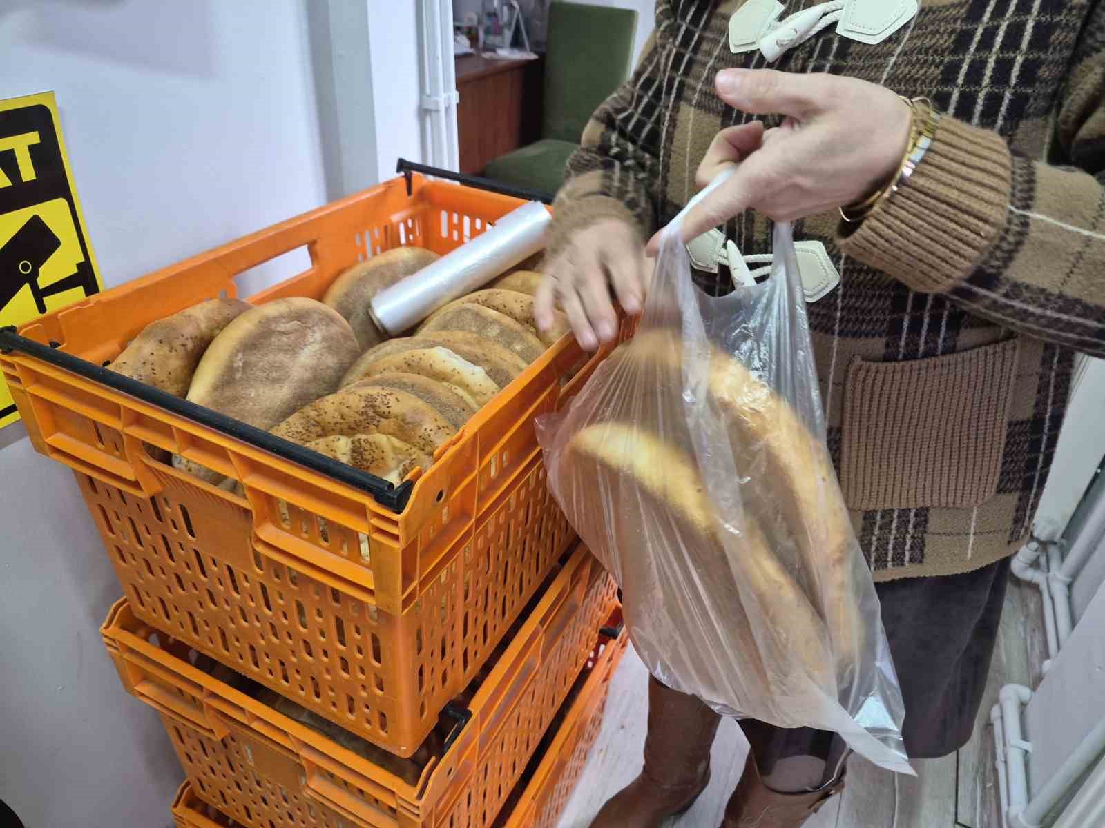 Cunudiye Mahallesi’nde Ramazan dayanışması
