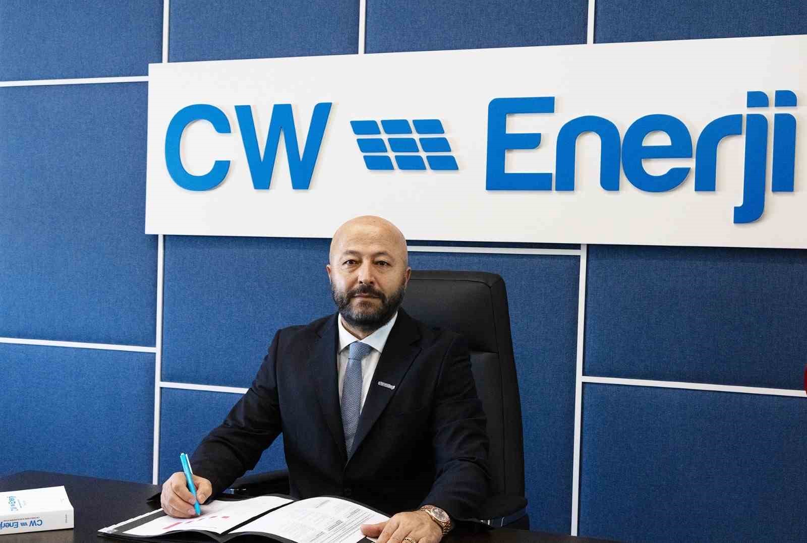 CW Enerji "Plus Bayi" modeliyle büyümesini hızlandırdı
