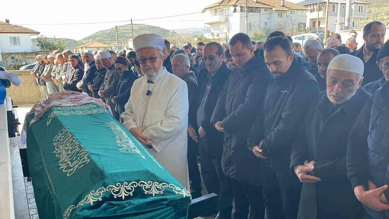 D-650 karayolundaki feci kazada hayatını kaybetmişti: Son yolculuğuna uğurlandı
