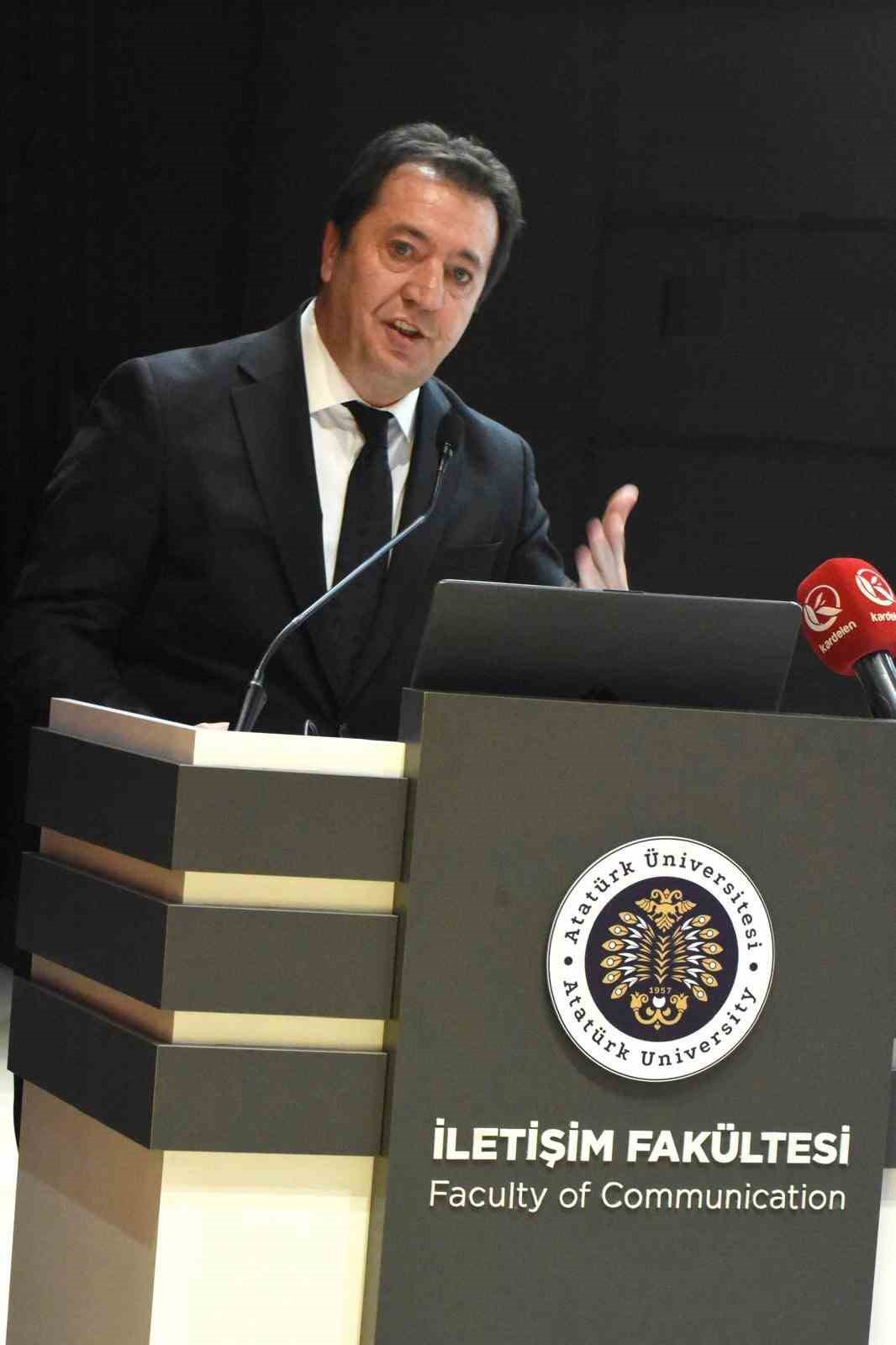 DAGC’den 10 Ocak açıklaması
DAGC’den 10 Ocak açıklaması