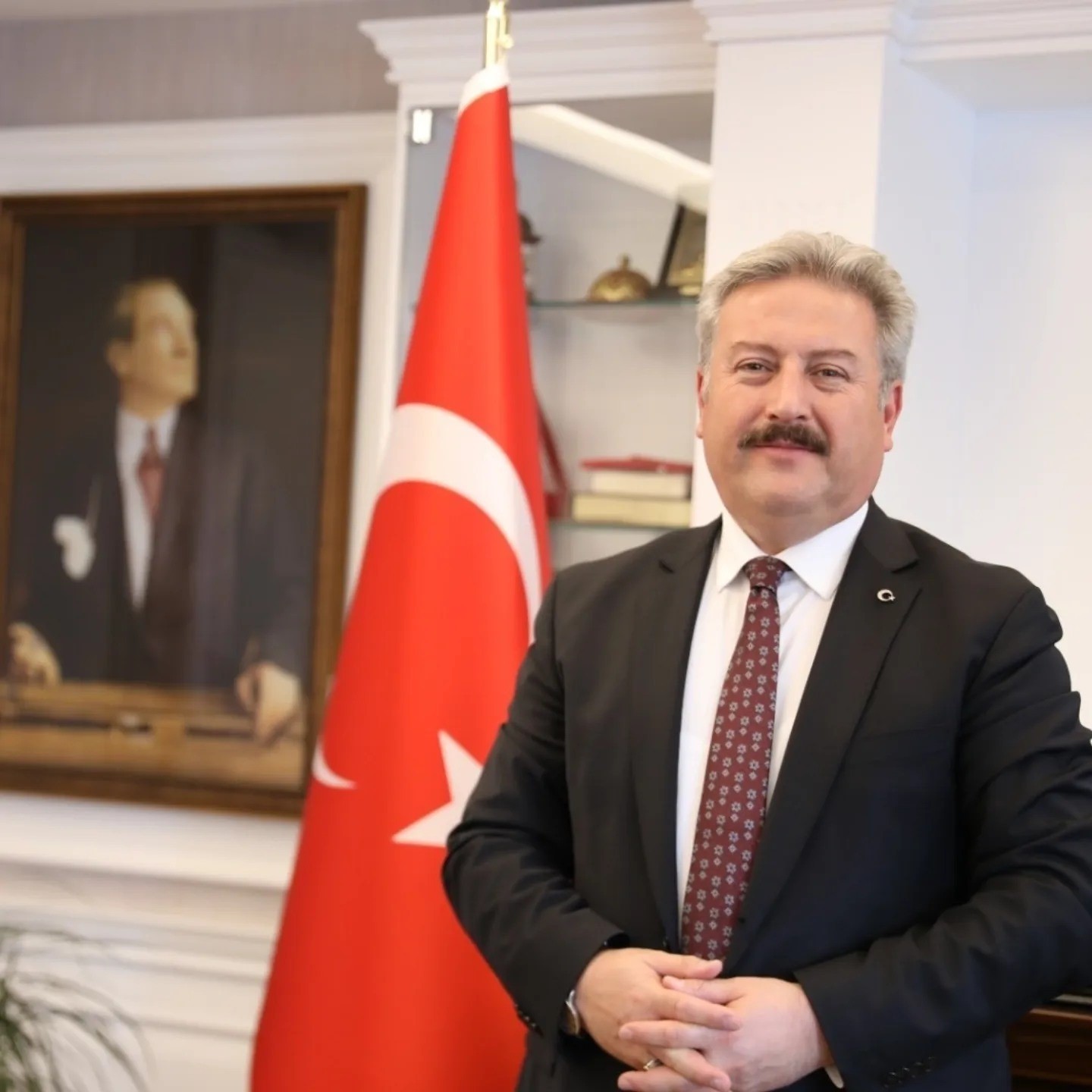 Daha sağlıklı gelecek nesiller için Melikgazi’de eğitim alt yapısı güçleniyor
