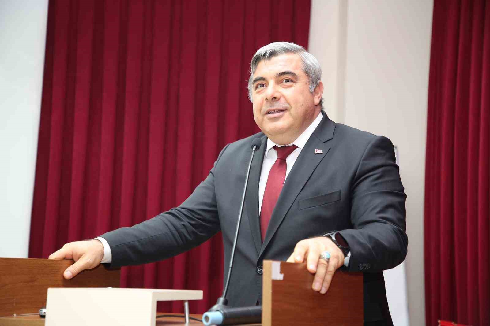 ‘Daha Sürdürülebilir Bir Gelecek İçin Küresel Sorun Odaklı STEAM Öğretimi’ projesi sona erdi
‘Daha Sürdürülebilir Bir Gelecek İçin Küresel Sorun Odaklı STEAM Öğretimi’ projesi sona erdi