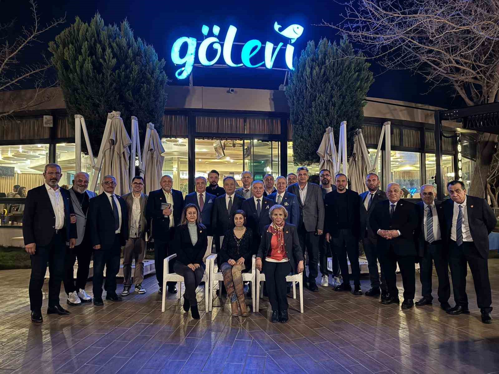 DAİMFED, ÇGC’ye destek verecek
