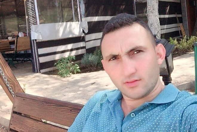 Damadını öldüren kayınpeder 10 yıl hapis cezasına çarptırıldı
