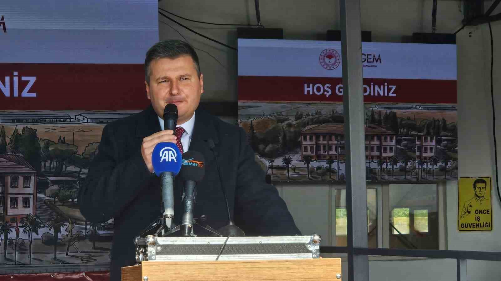 Damızlık koçta rekor, açık artırmada 1 milyonluk satış
